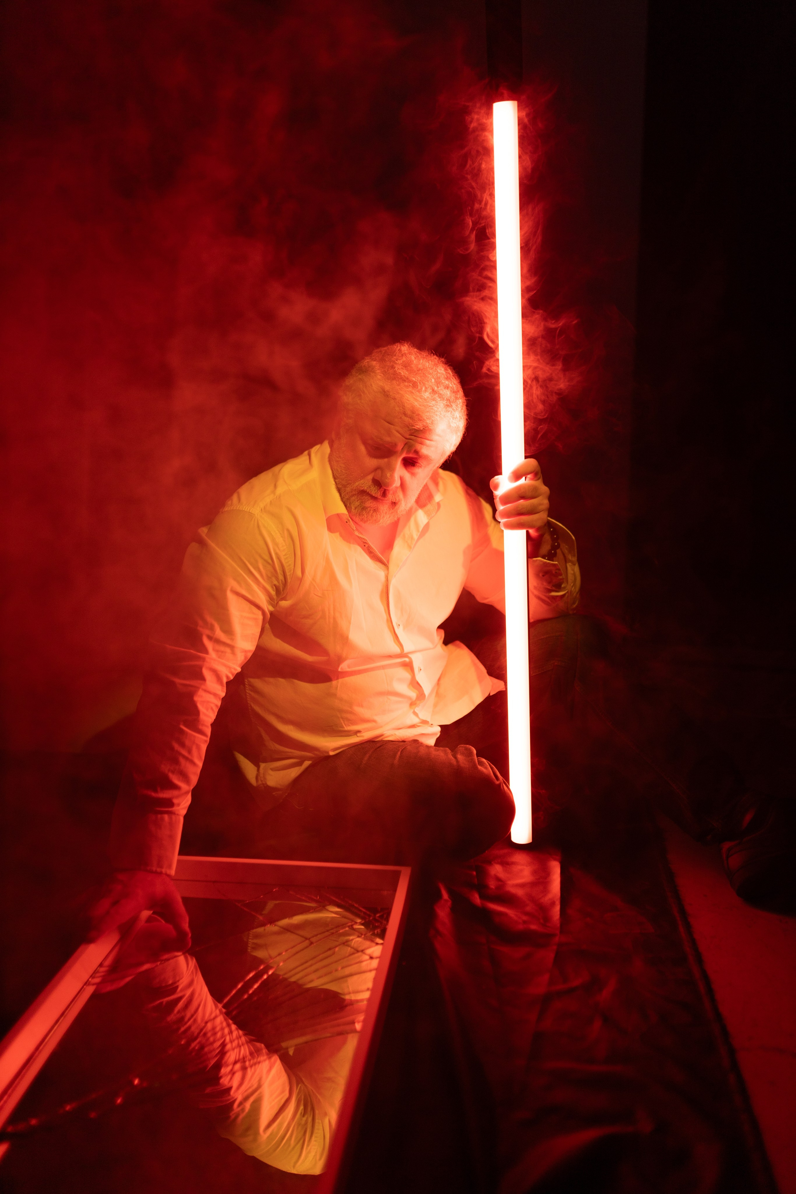 Зевс. Елена Мухортикова — индивидуальный портретный фотограф в Москве