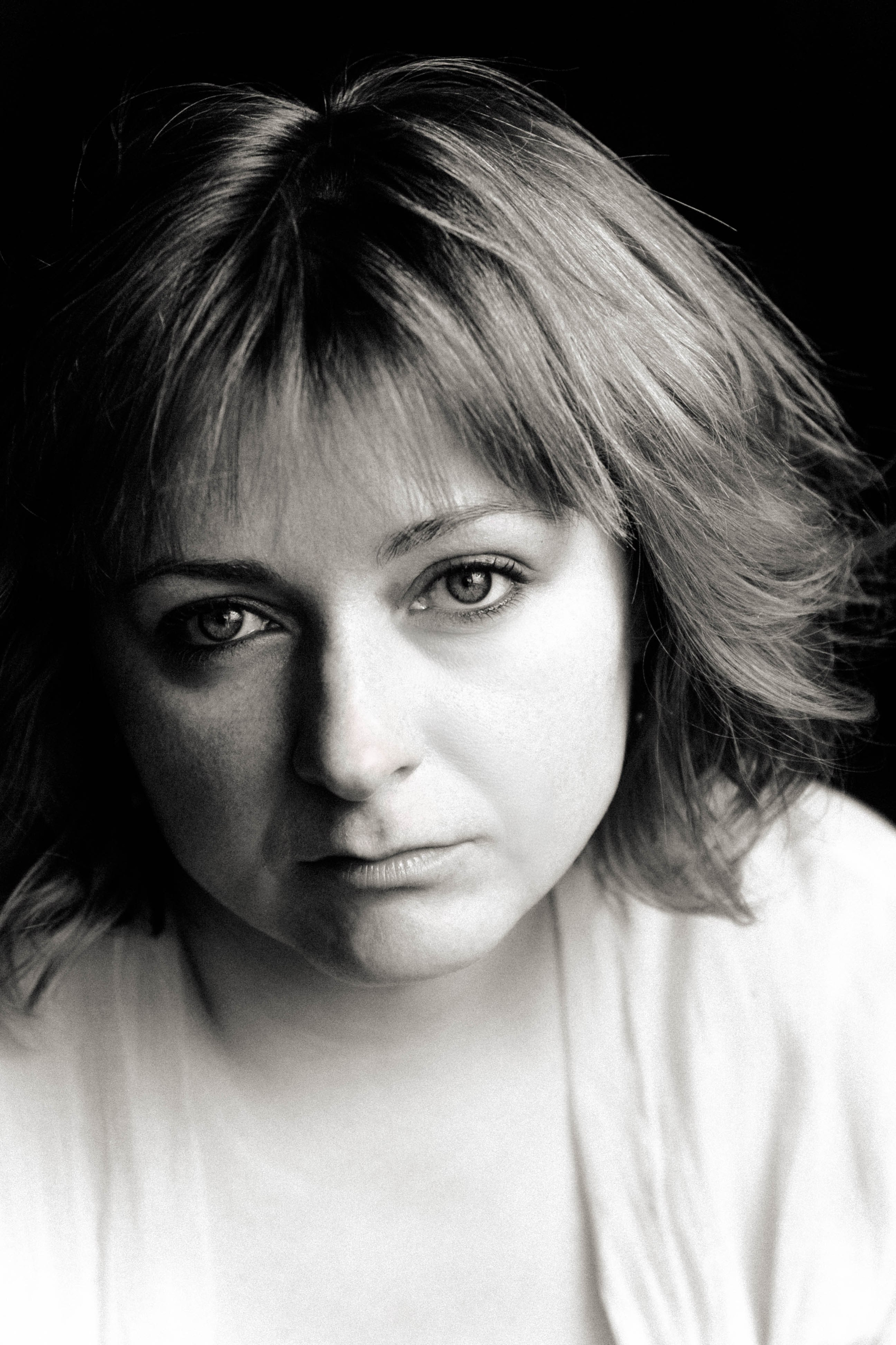 Мария Бурляева. Елена Мухортикова — индивидуальный портретный фотограф в Москве