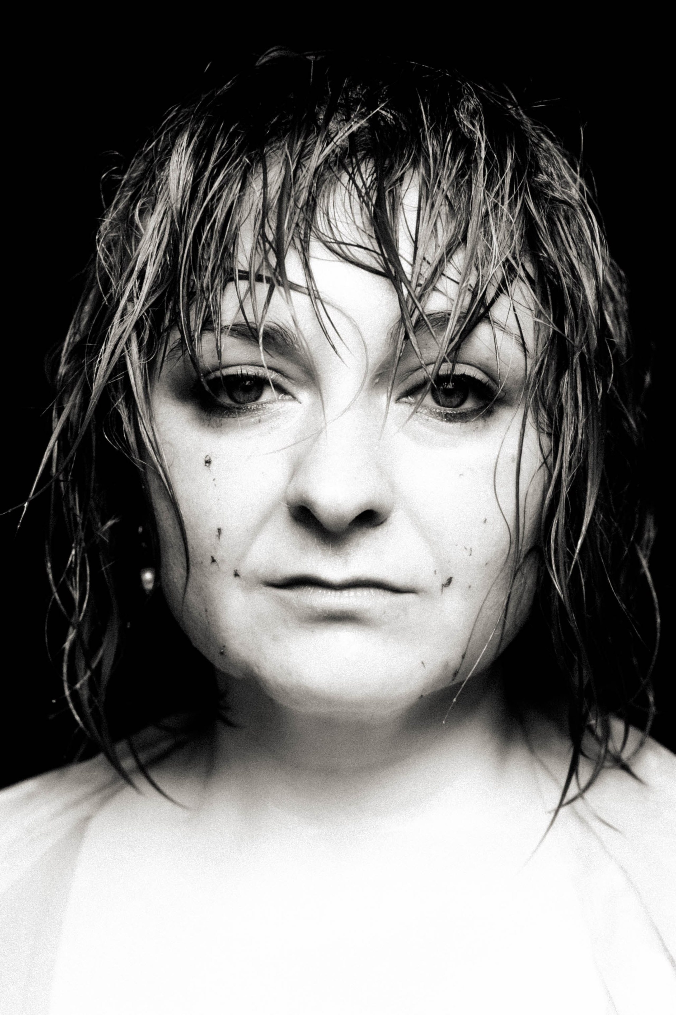 Мария Бурляева. Елена Мухортикова — индивидуальный портретный фотограф в Москве