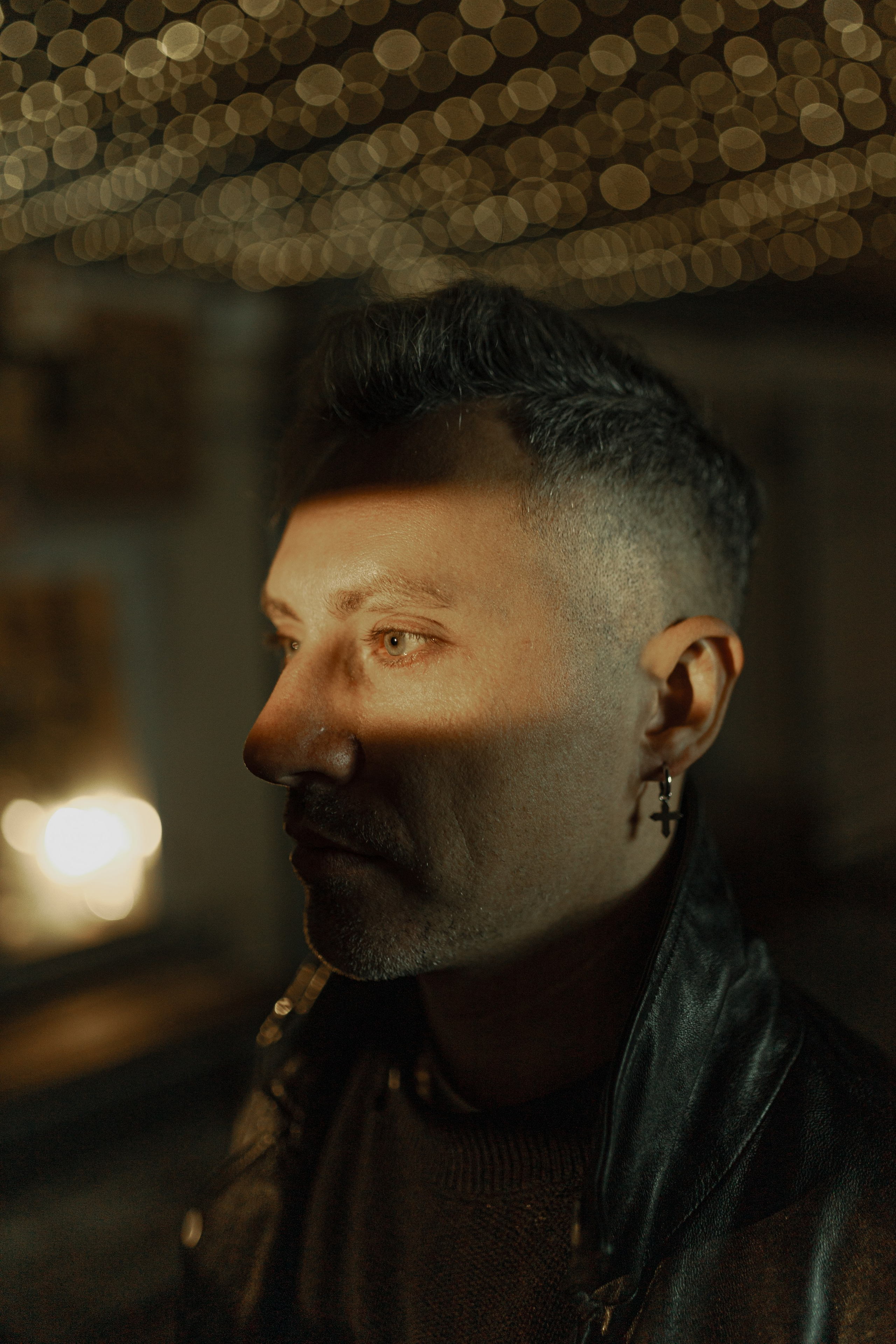 Мечты писателя. Елена Мухортикова — индивидуальный портретный фотограф в Москве