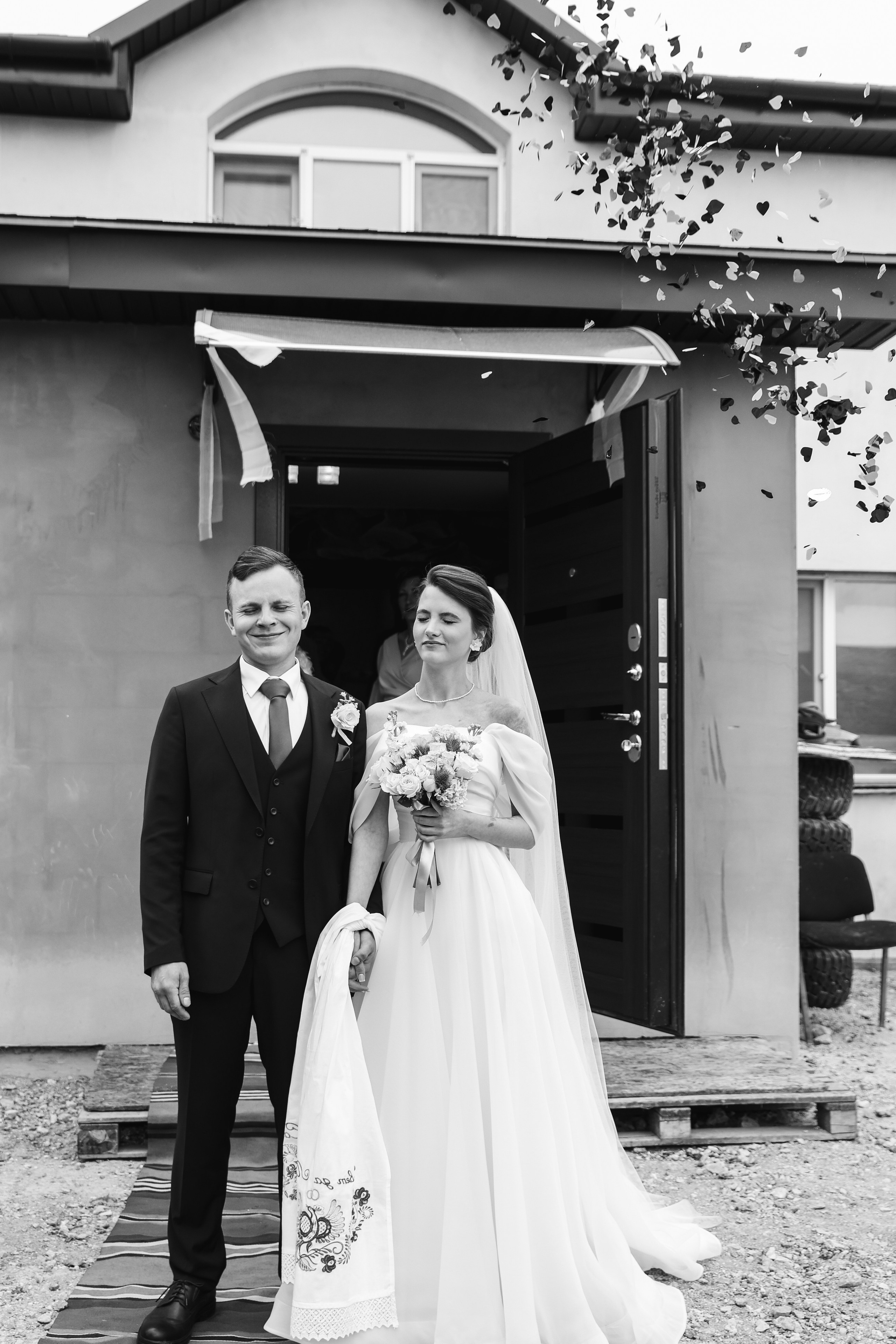 Истории. Свадебный и семейный фотограф в Севастополе и Крыму Анастасия Сураева