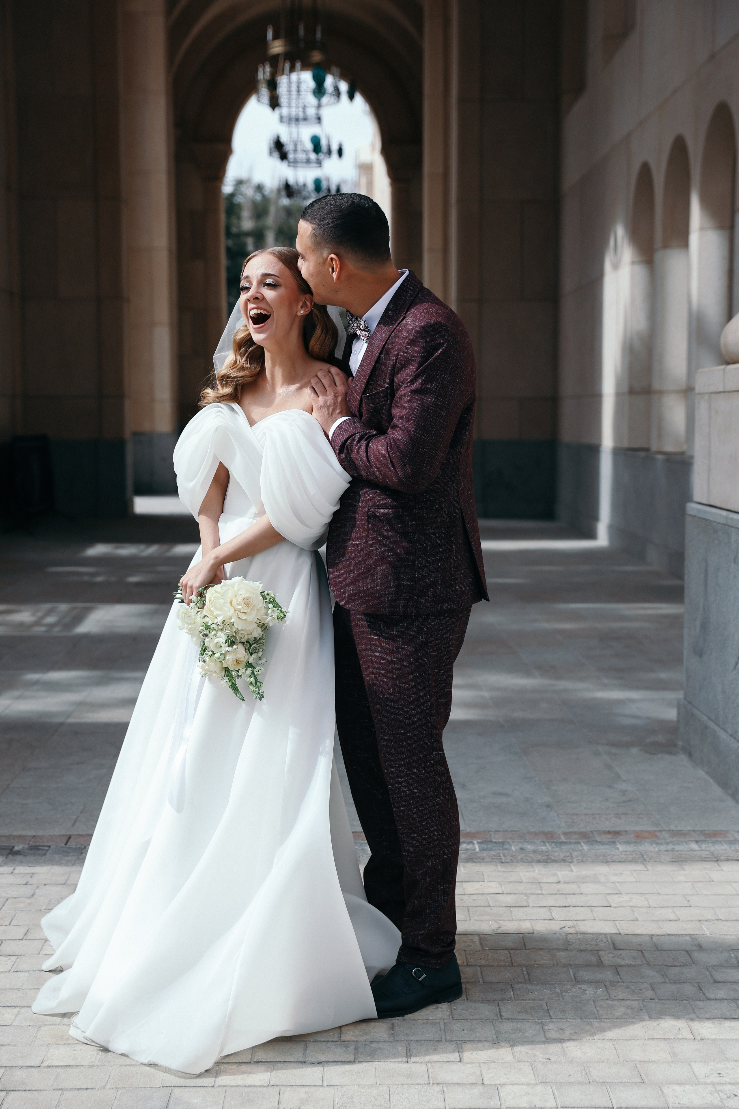 Истории. Свадебный и семейный фотограф в Севастополе и Крыму Анастасия Сураева