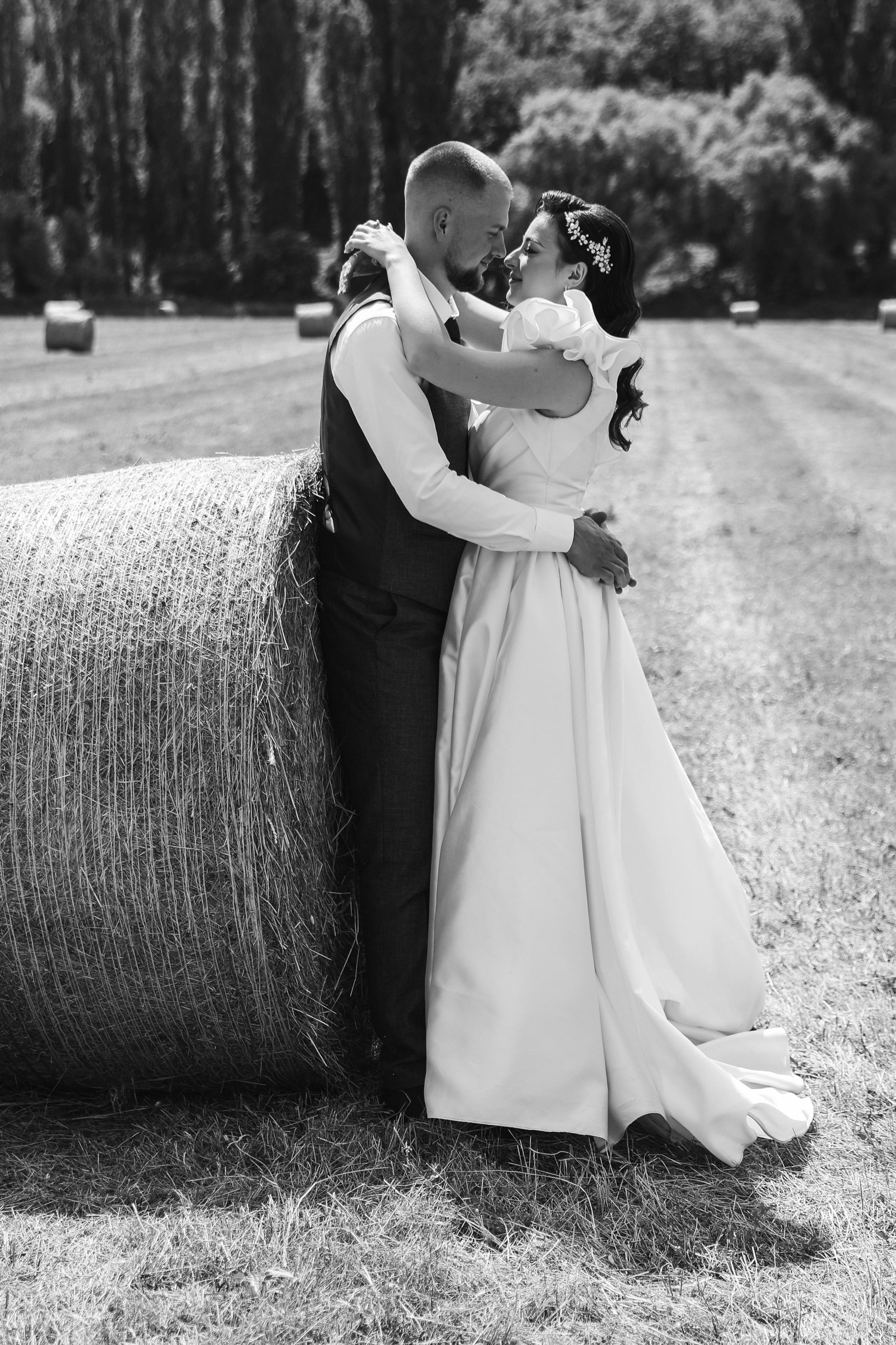 Истории. Свадебный и семейный фотограф в Севастополе и Крыму Анастасия Сураева