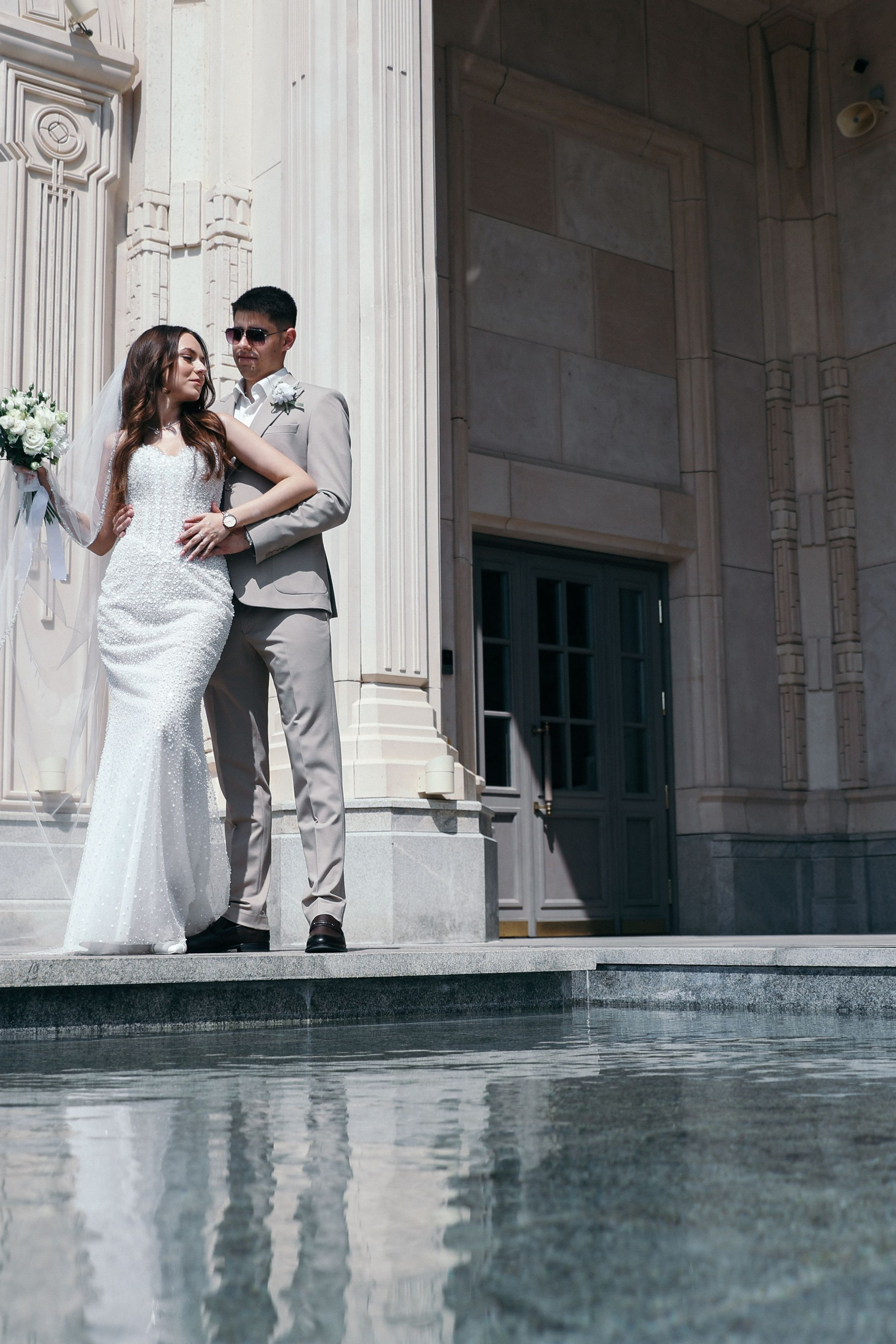 Истории. Свадебный и семейный фотограф в Севастополе и Крыму Анастасия Сураева