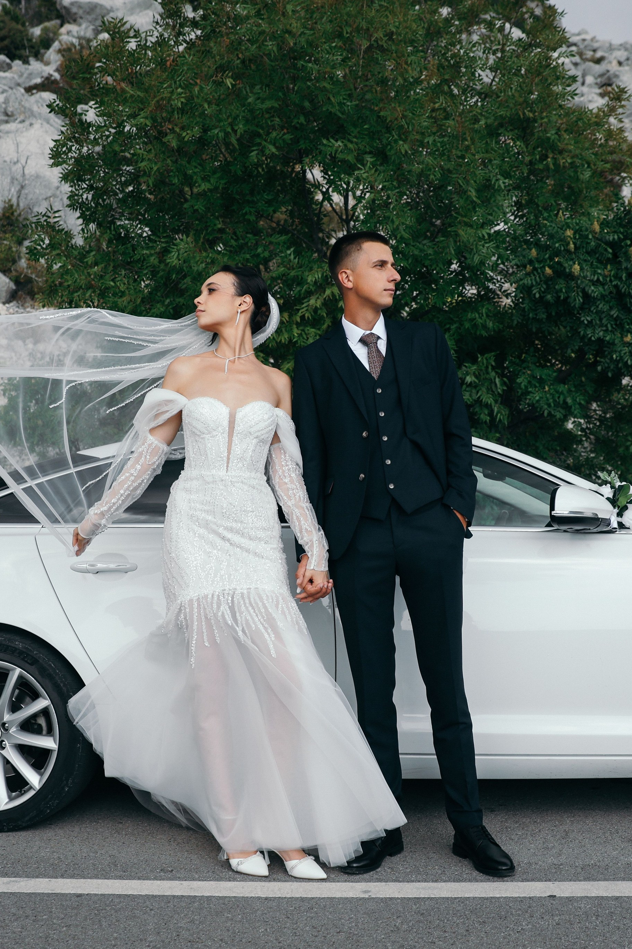 Истории. Свадебный и семейный фотограф в Севастополе и Крыму Анастасия Сураева