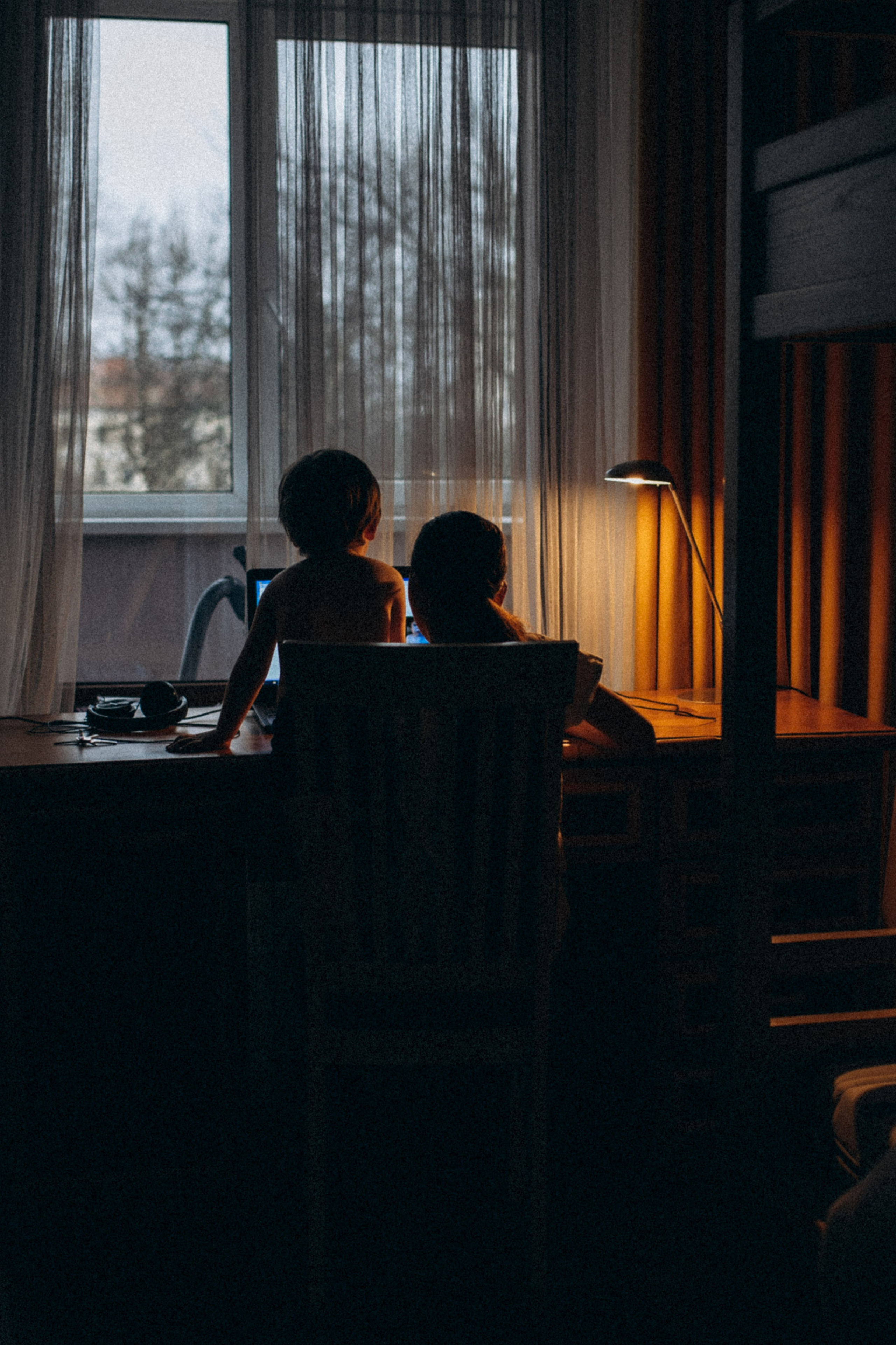 Пишу о важном. Фотограф Котова Валентина