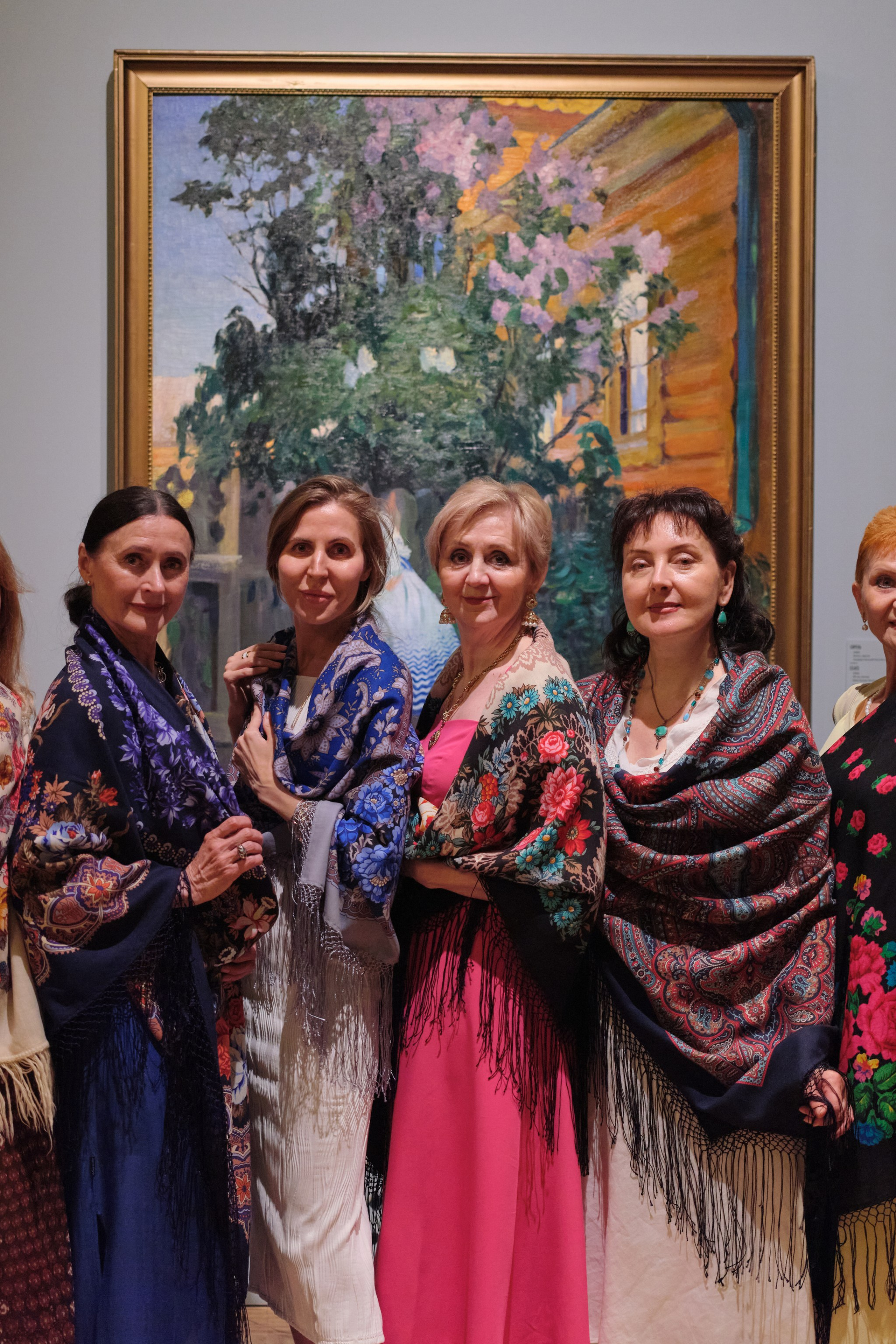 Страна Кустодия