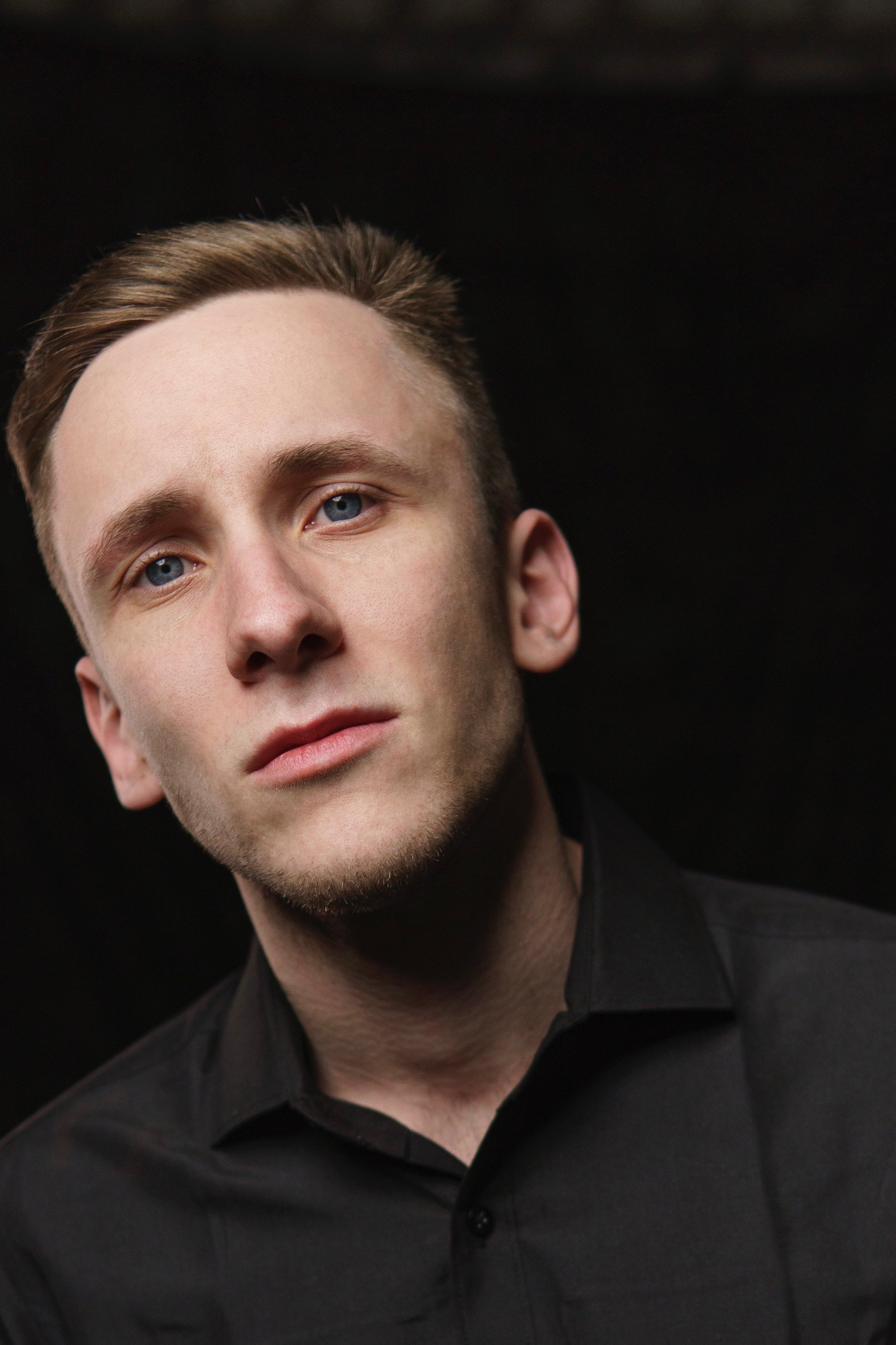 Отзывы. Фотограф Григорий Новак