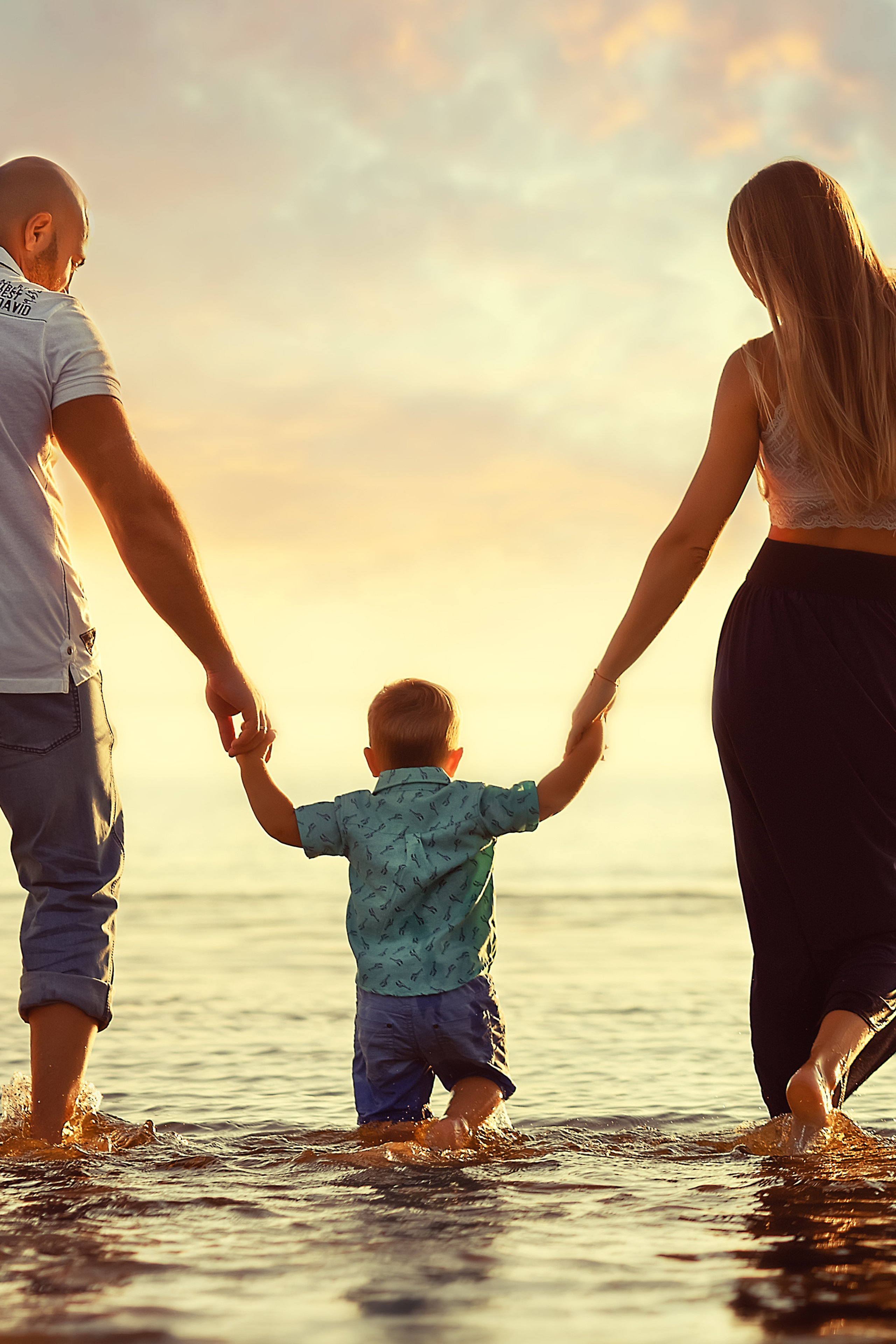 СЕМЕЙНЫЕ ИСТОРИИ