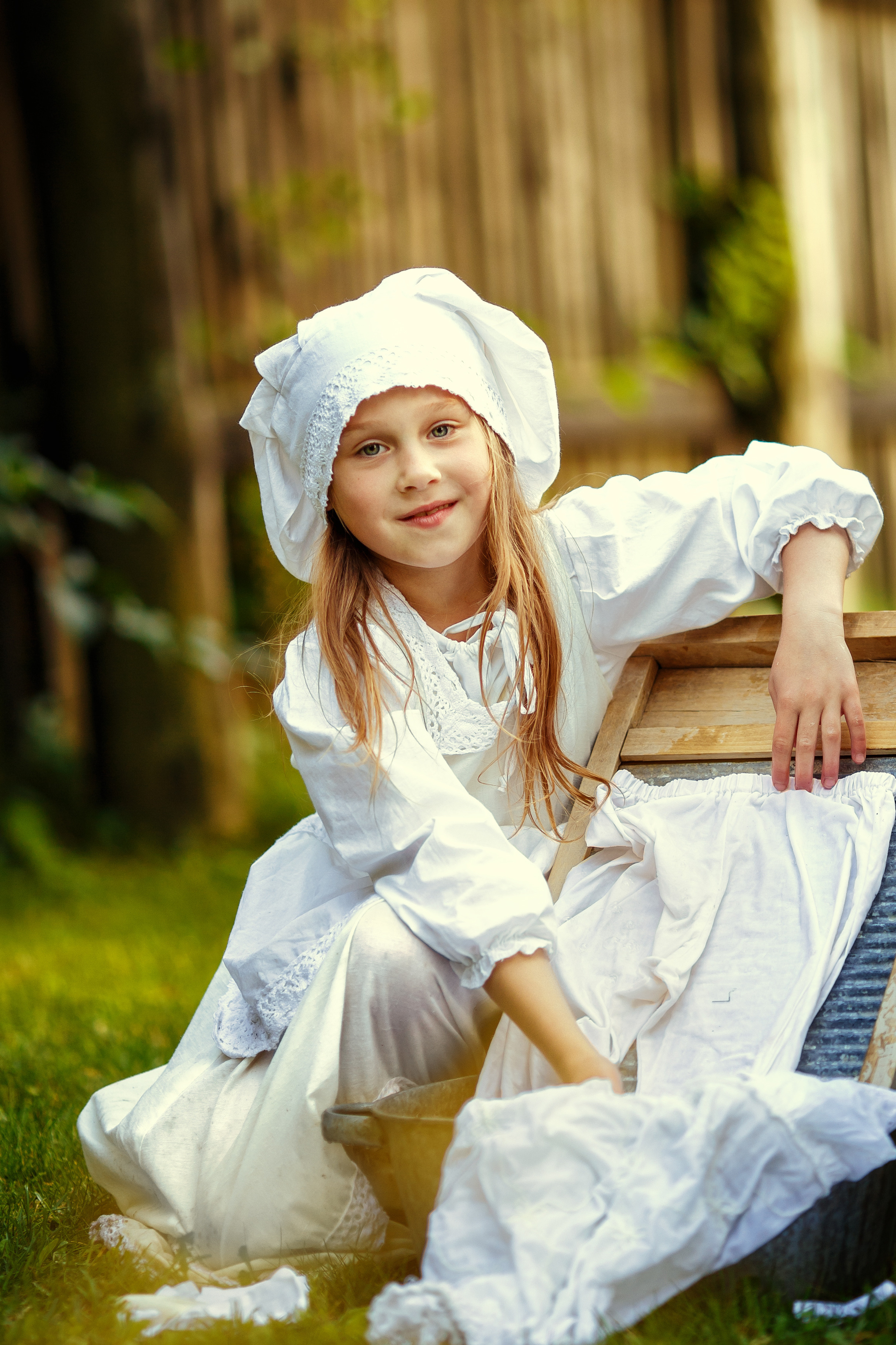 ПОСТИРУШКИ