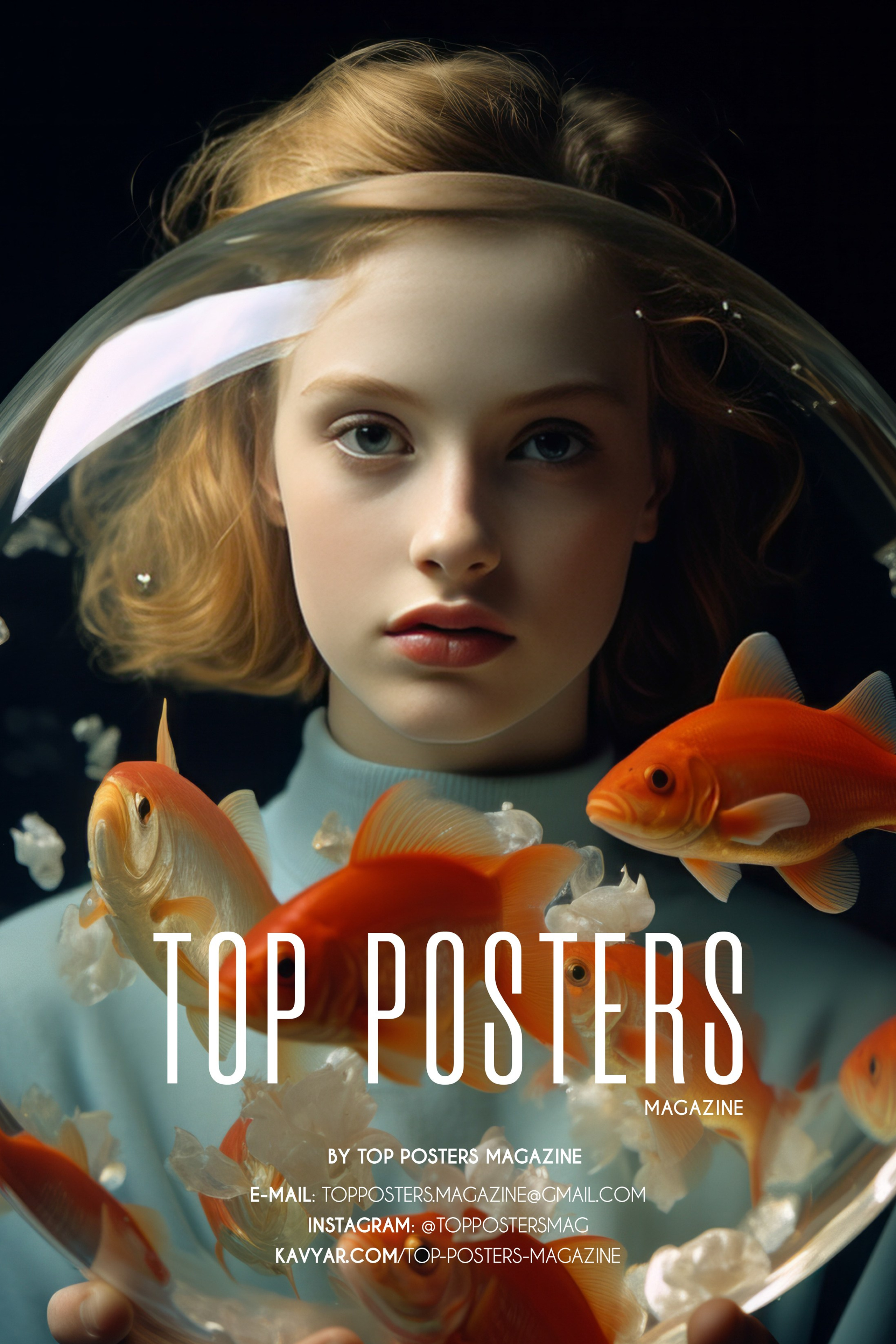 TOP POSTERS