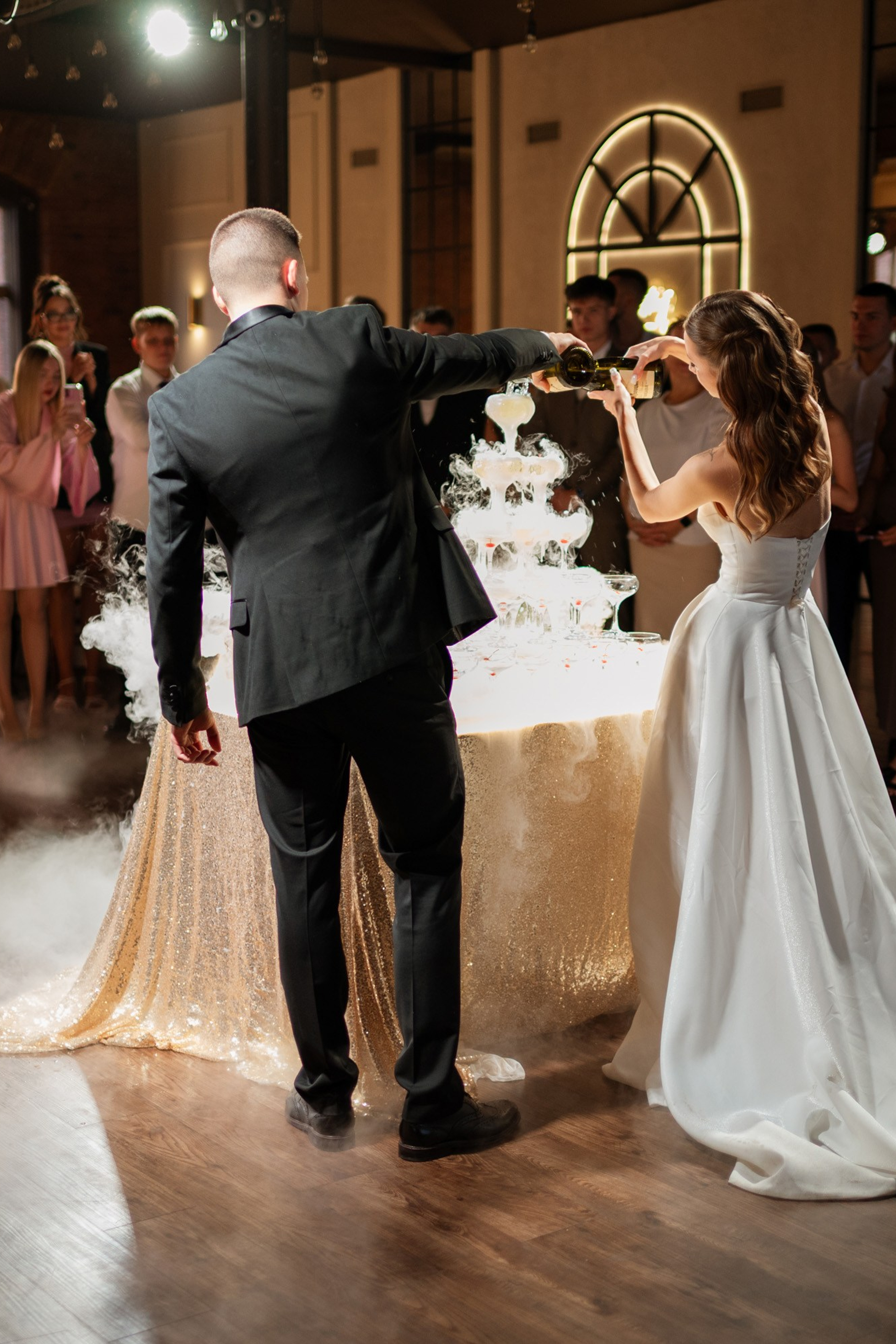 Дмитрий и Ника | 29.08.25