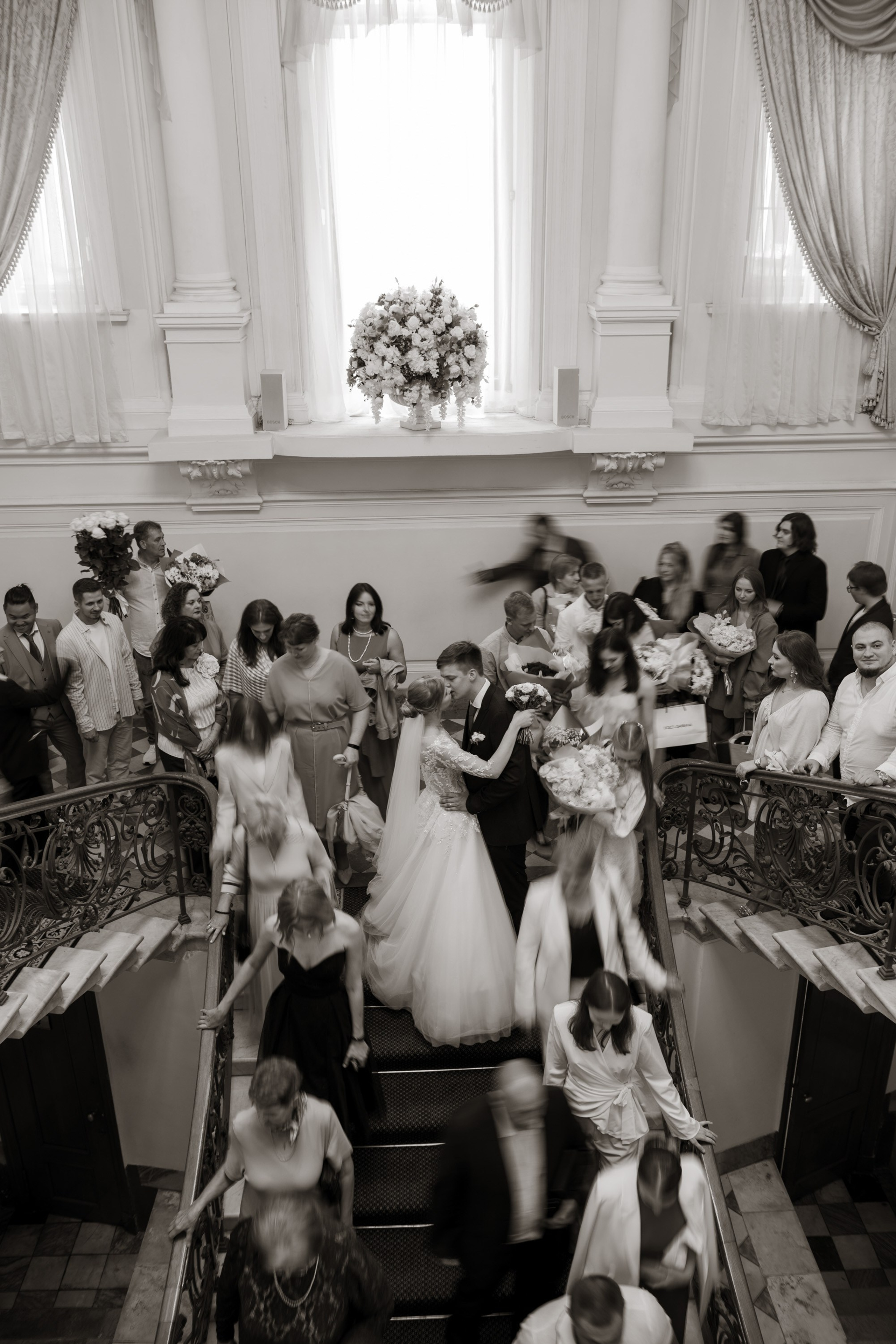 Андрей и Дарина | 10.08.24