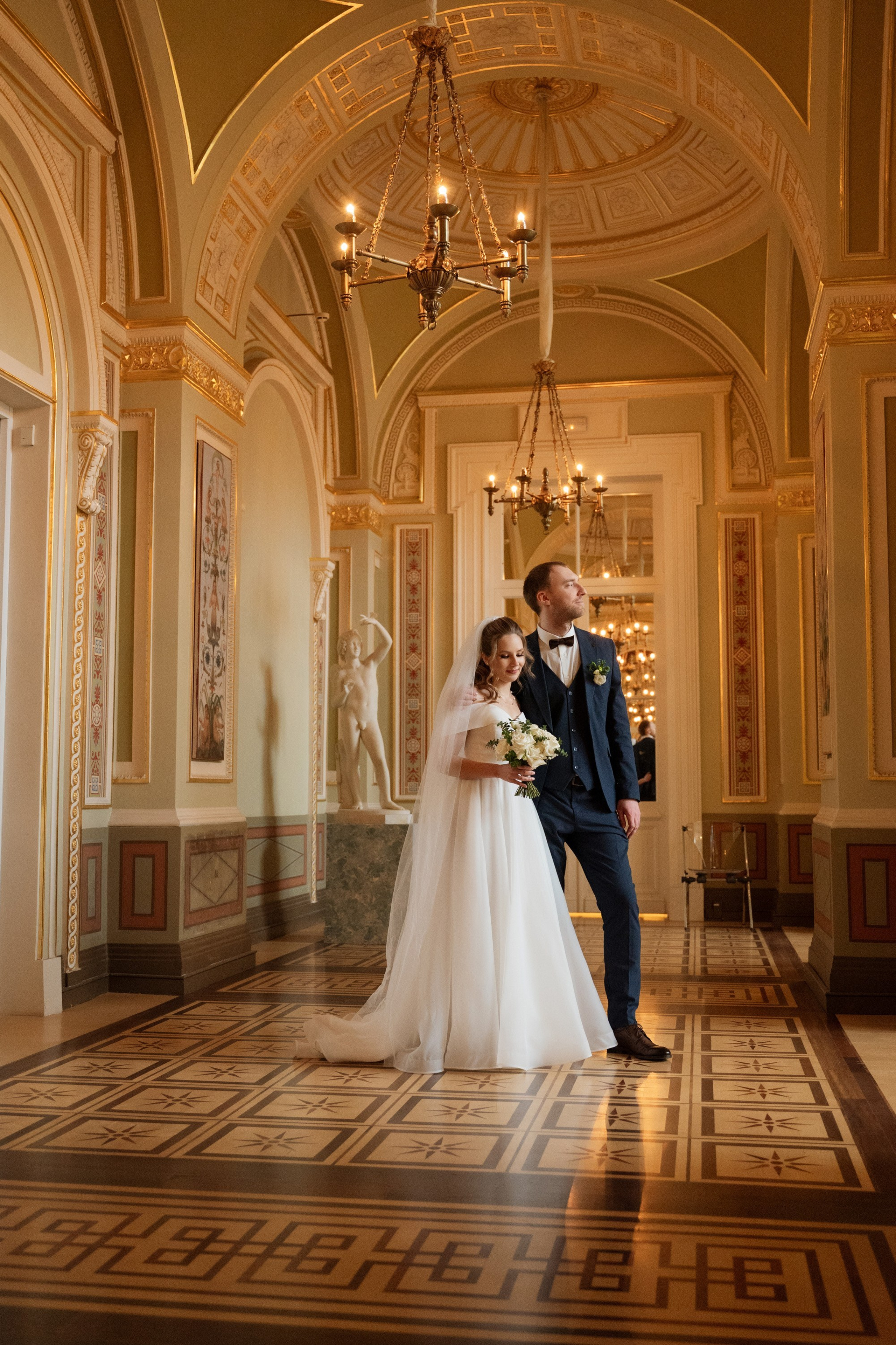 Павел и Антонина | 03.12.23