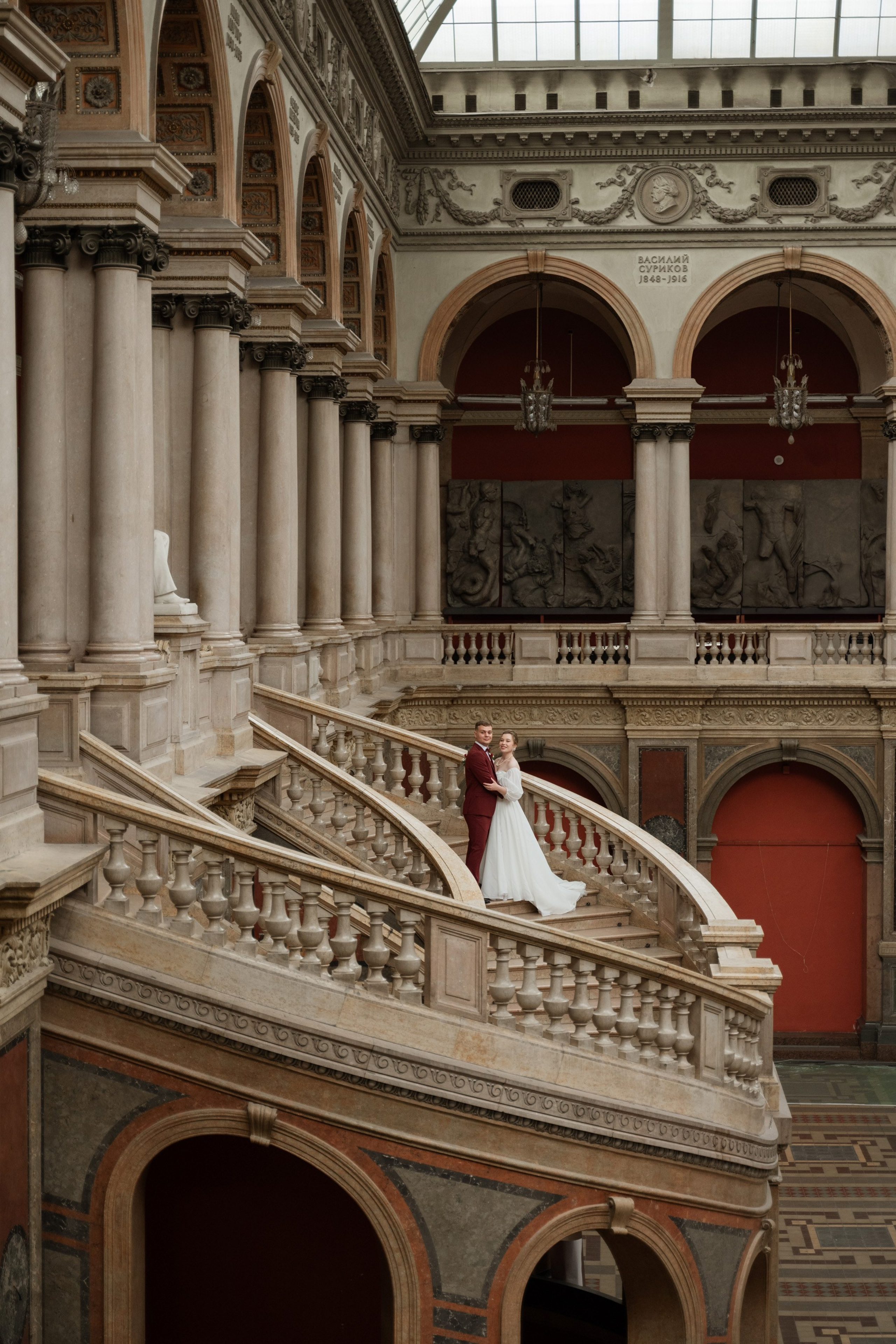 Егор и Елена | 02.06.24