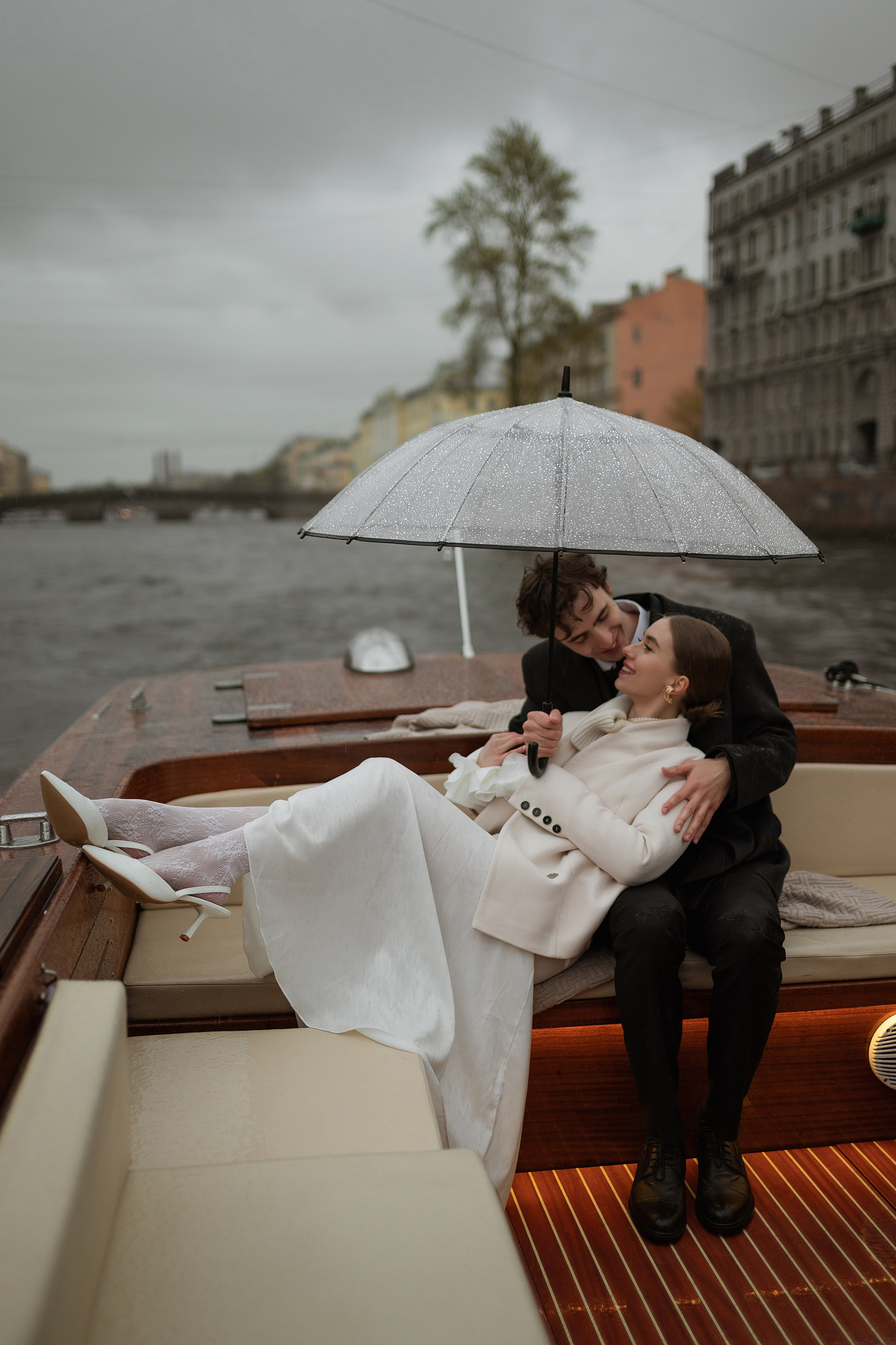 Александр и Варвара | 06.05.25