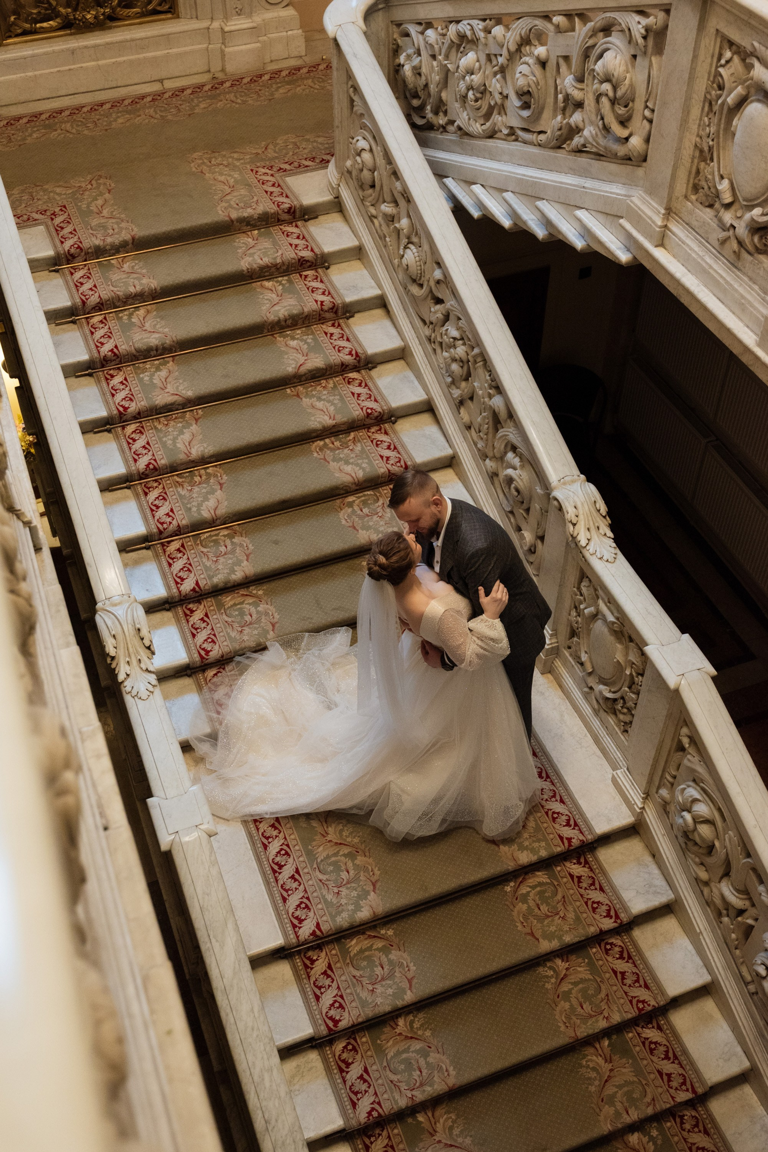 Алина и Денис | 14.12.23