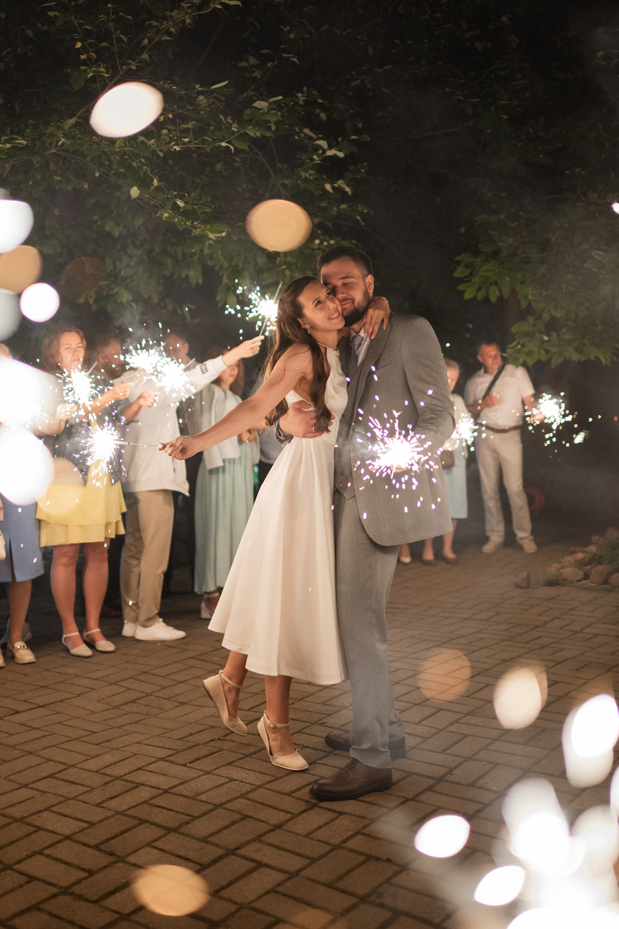 Кирилл и Карина|16.08.25