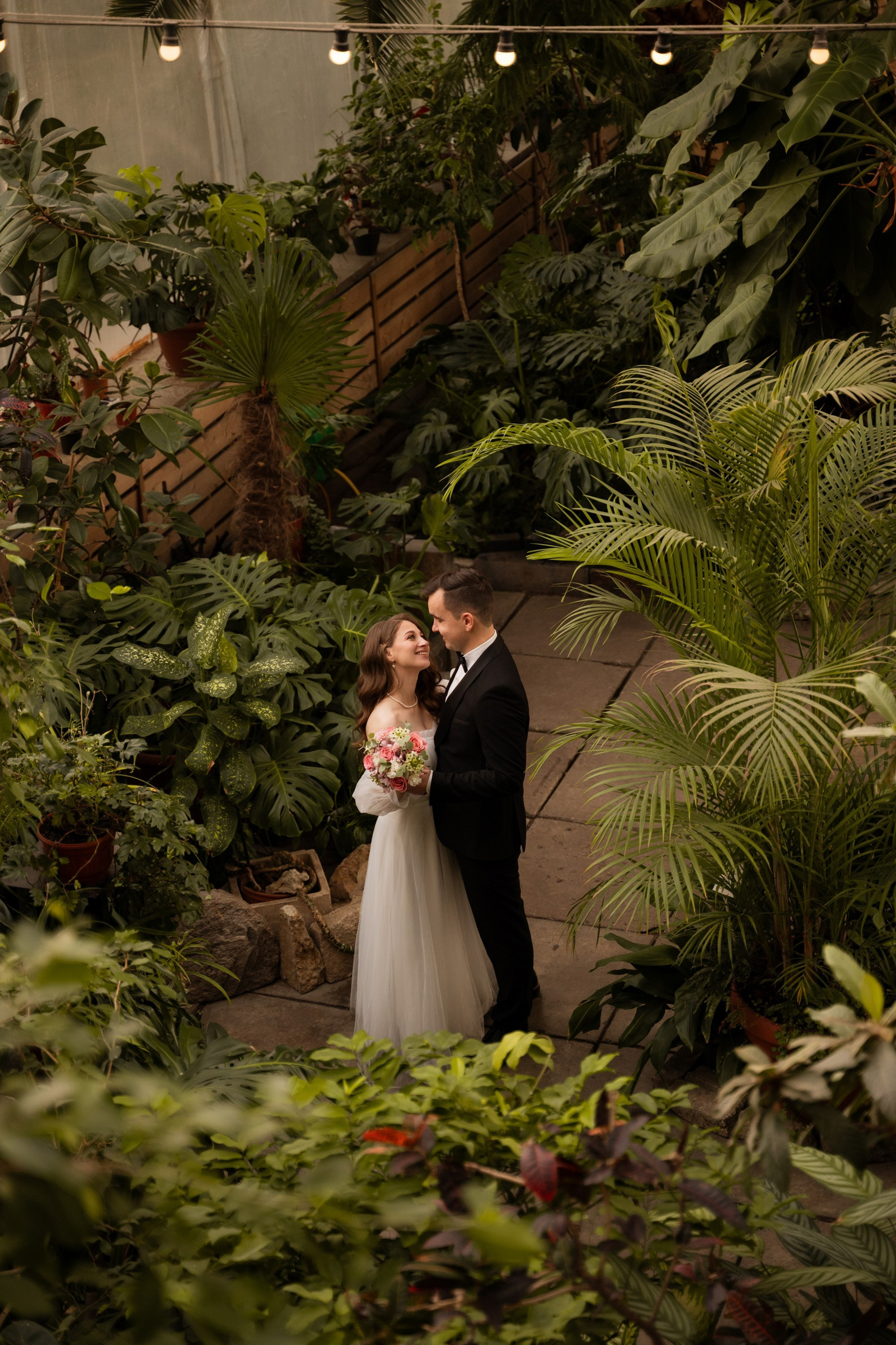 Алексей и Афина | 19.11.23