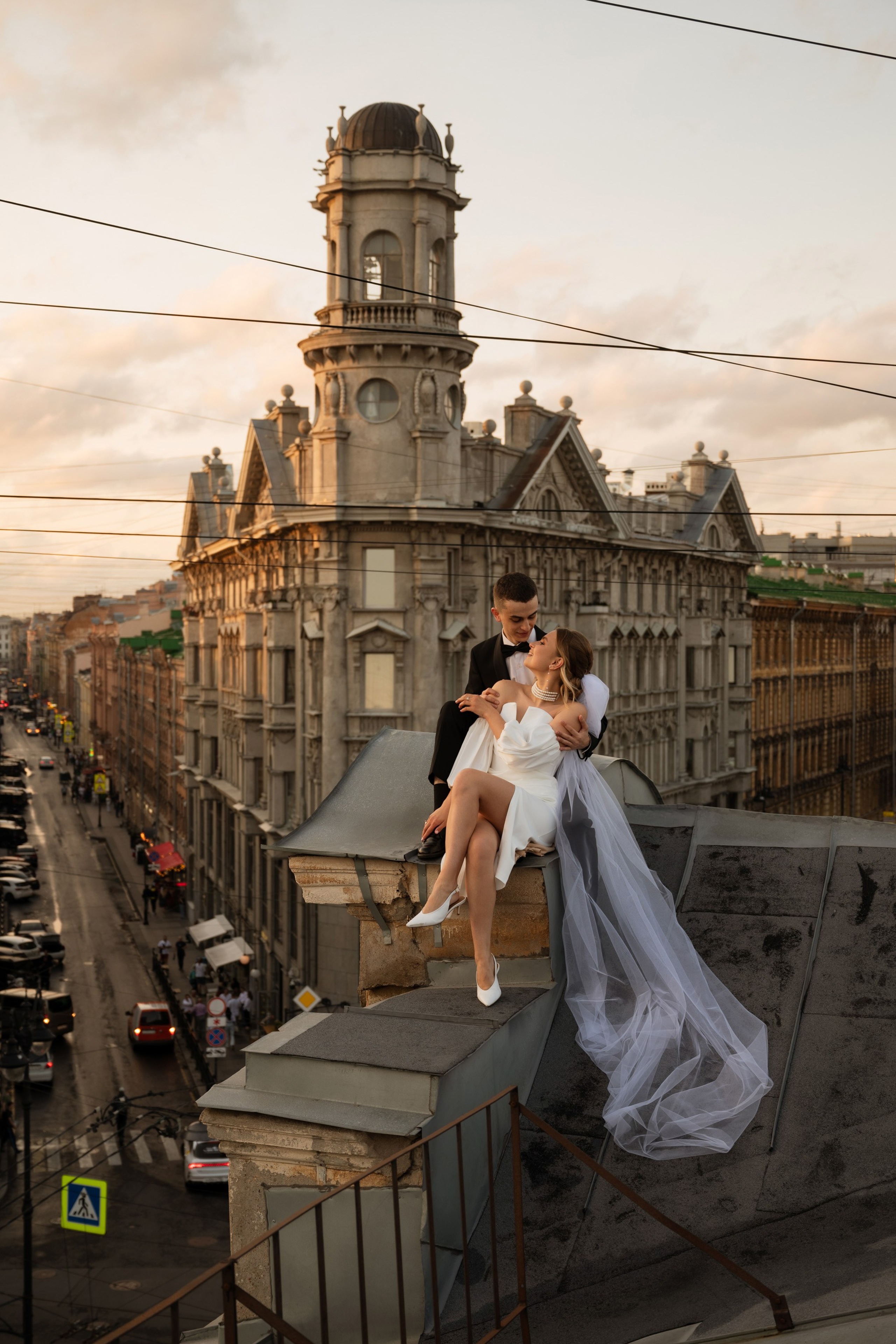 Александр и Алёна | 01.07.23