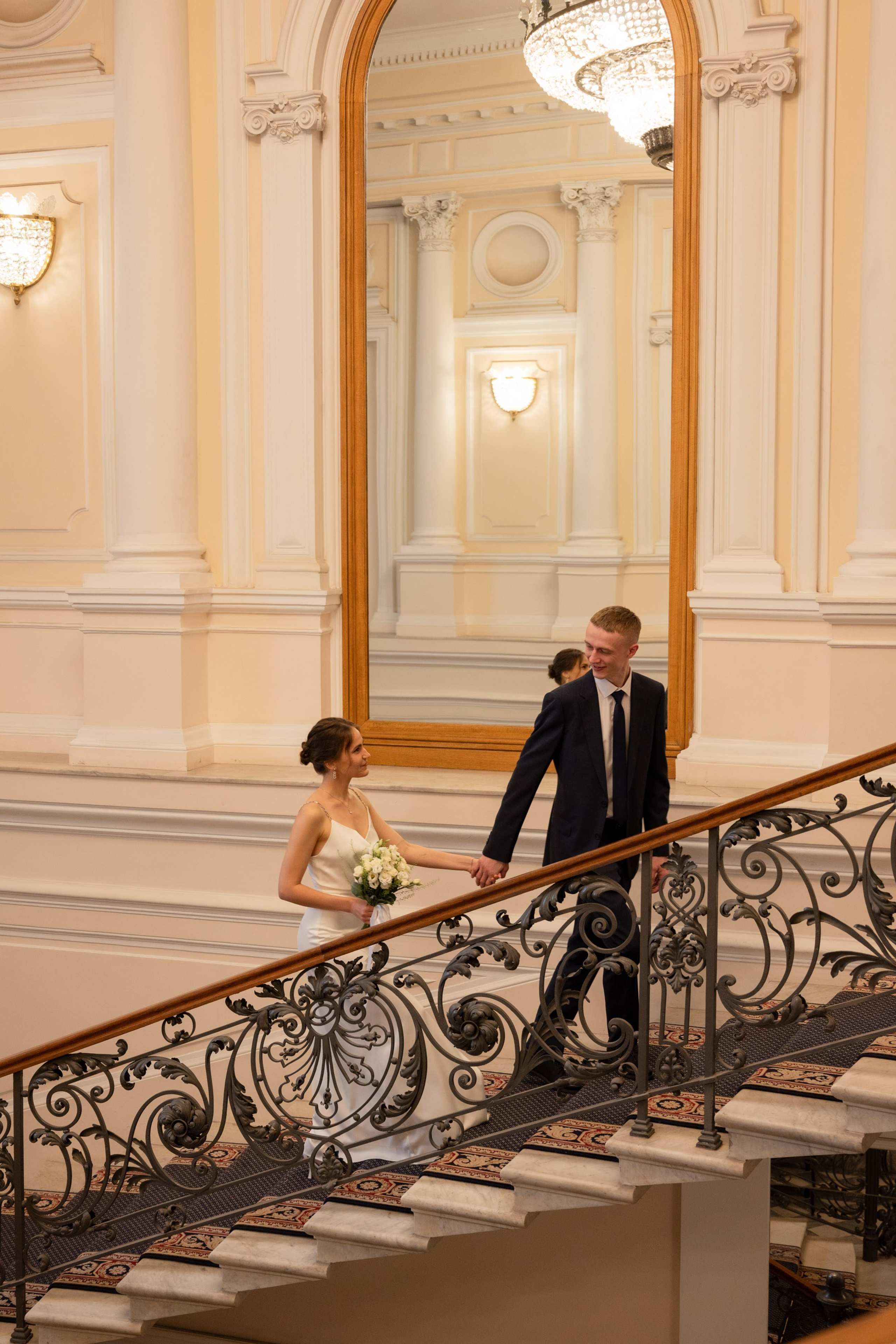 Евгений и Алёна | 31.07.23