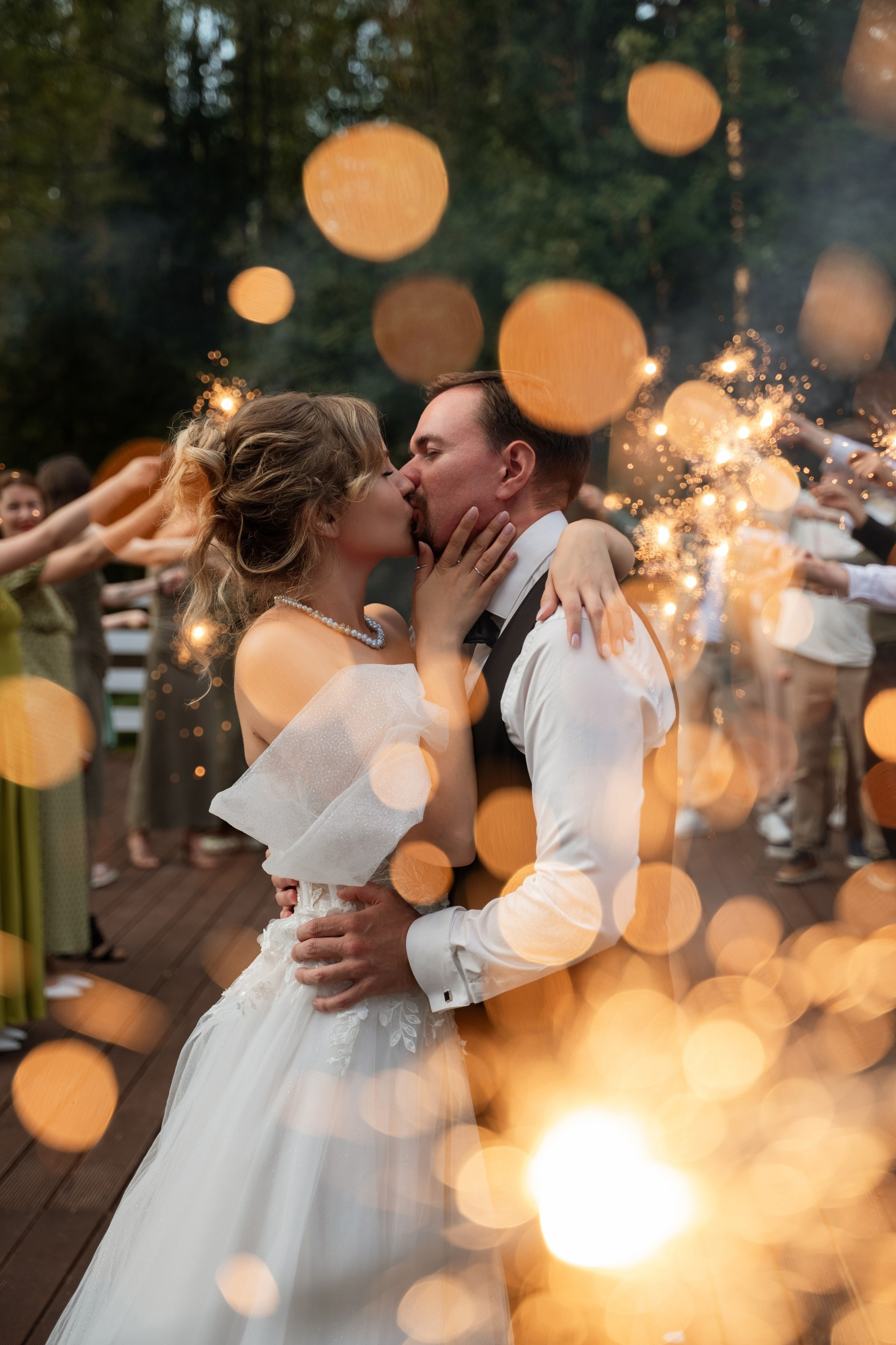 Роман и Таисия | 05.08.25