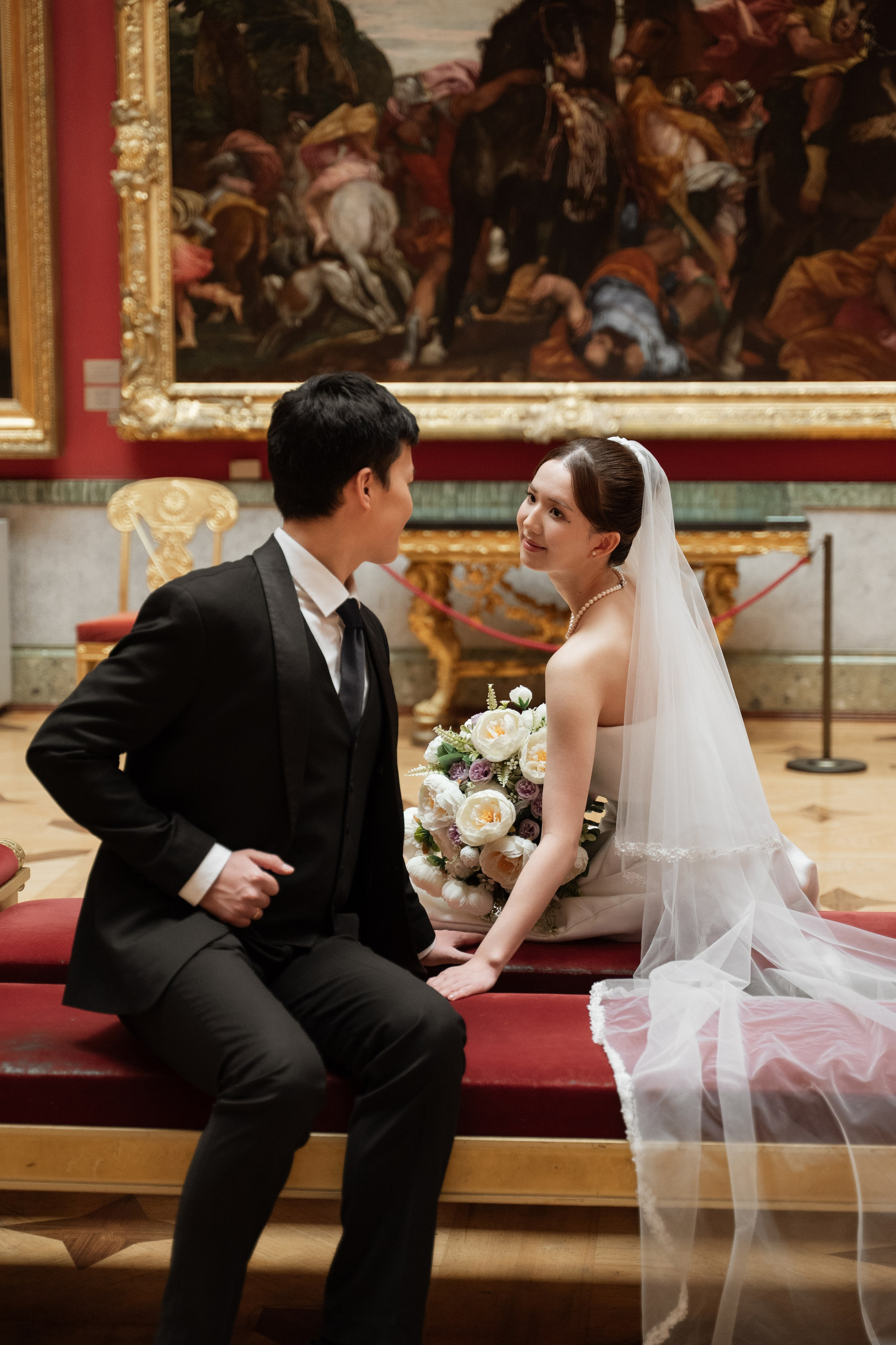 Каити и Нацуми | 13.11.25