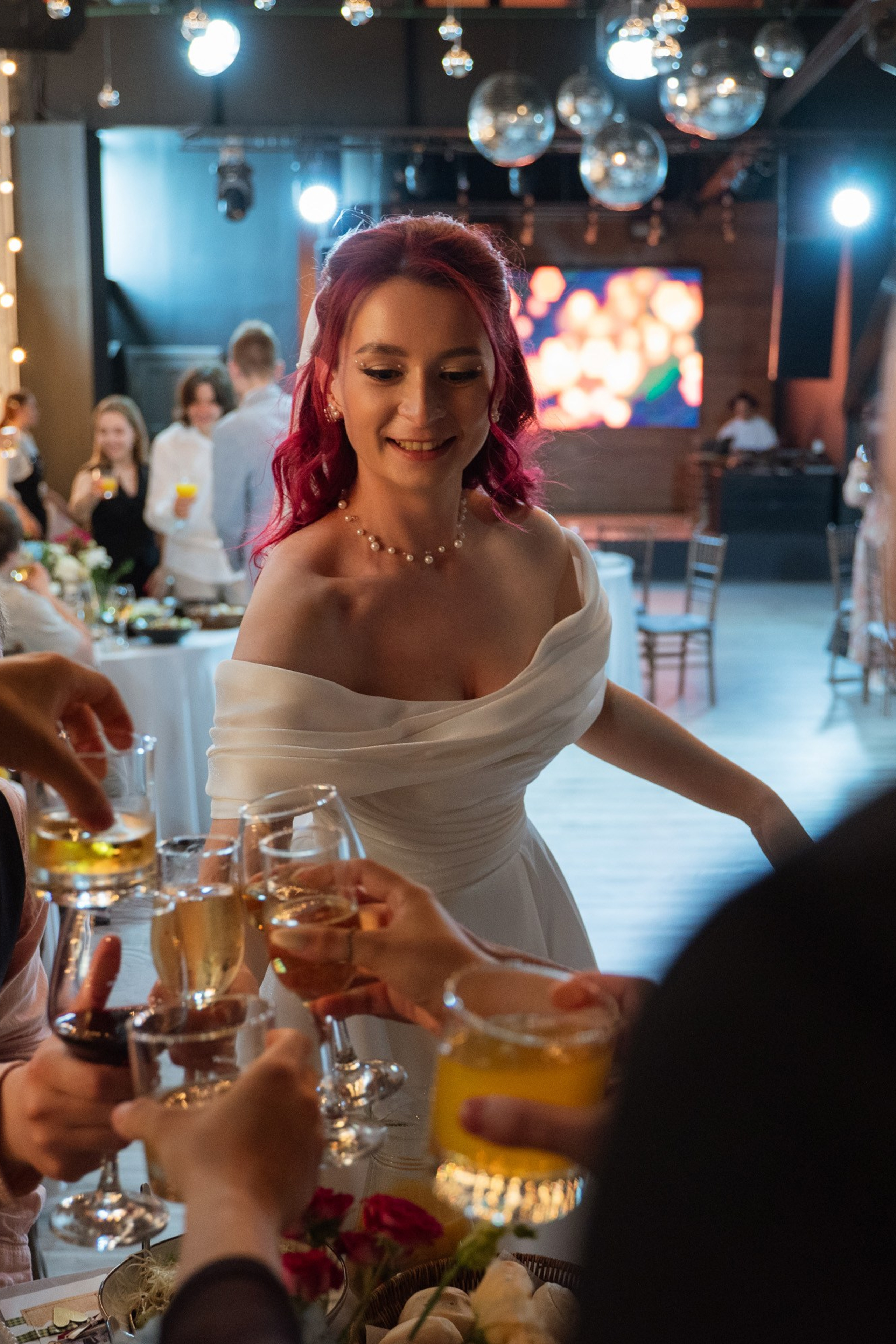 Пётр и Ирина | 01.08.25