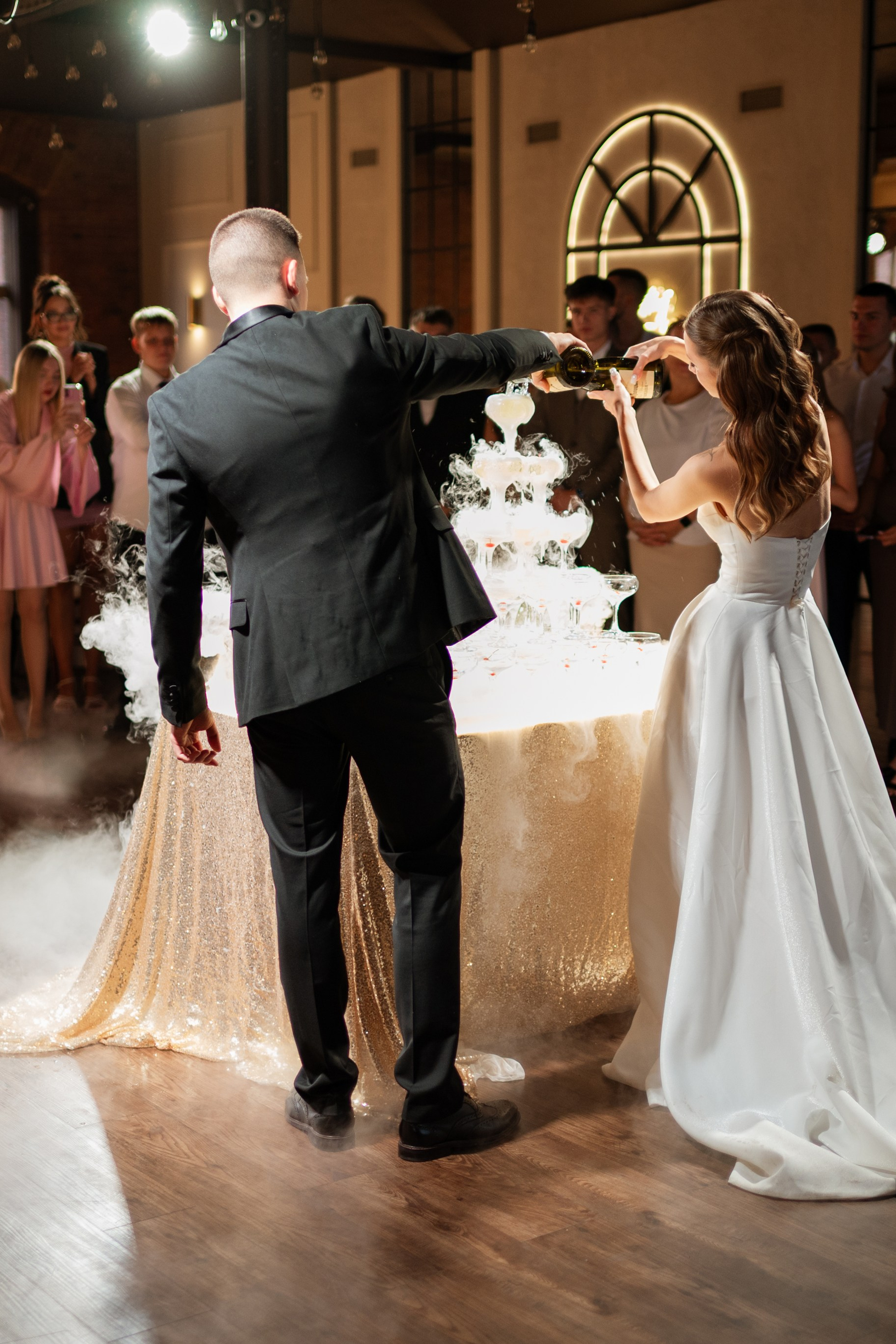 Дмитрий и Ника|29.08.25