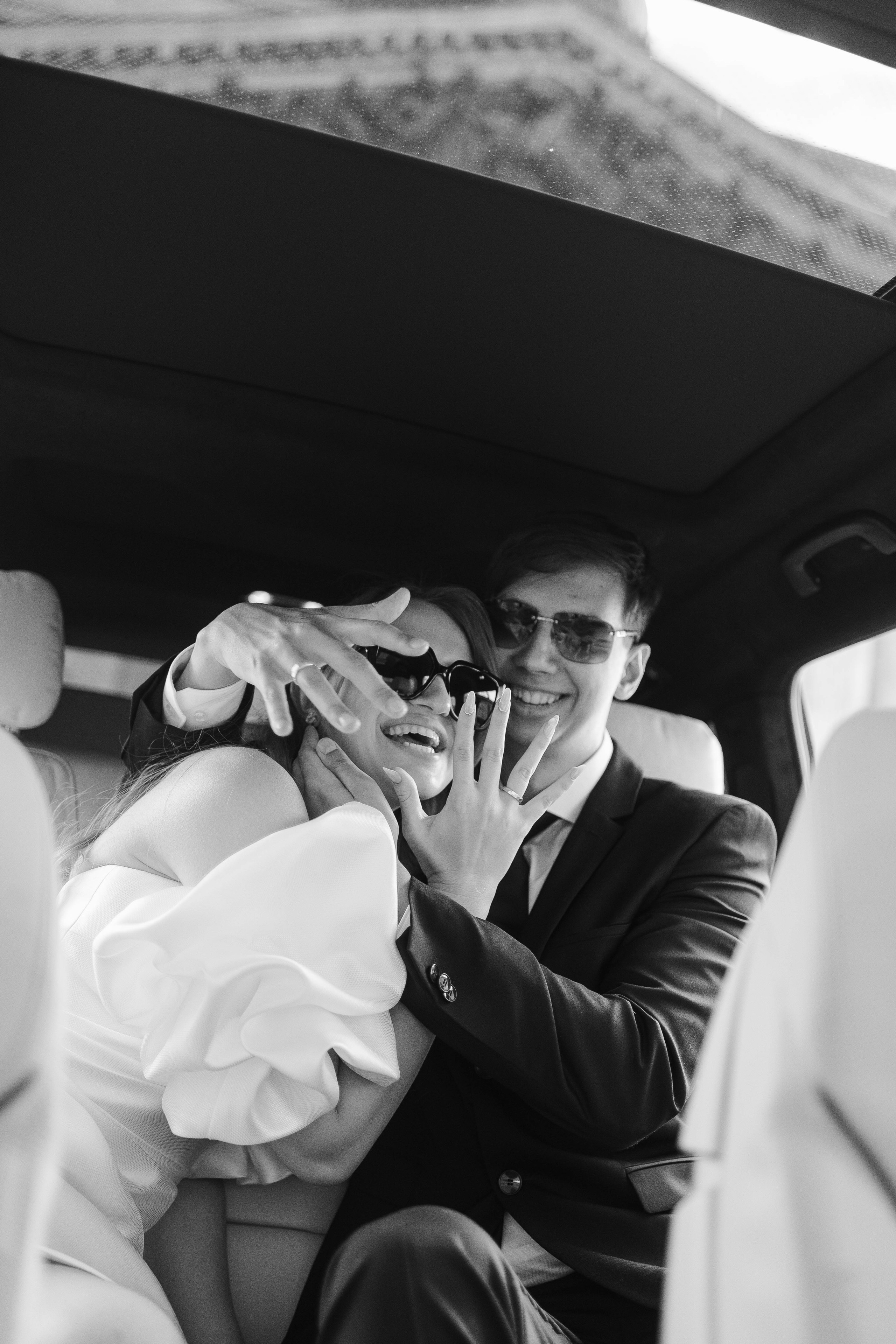 Свадьба длиною в два дня