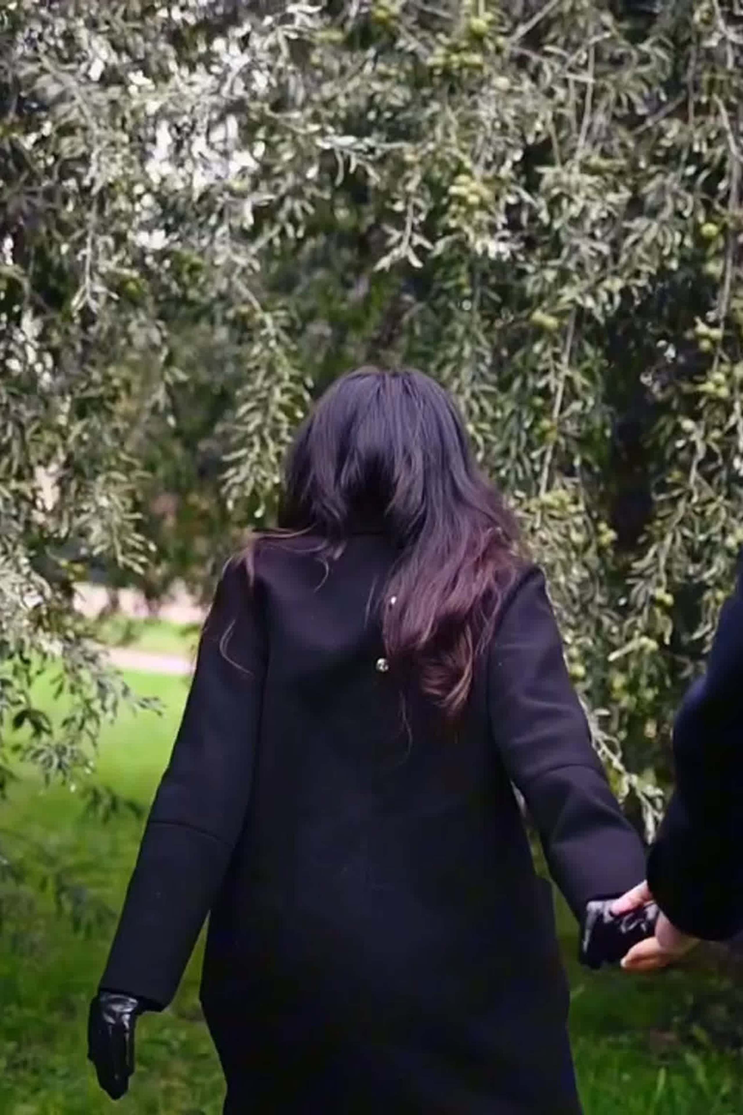 Михаил и Светлана