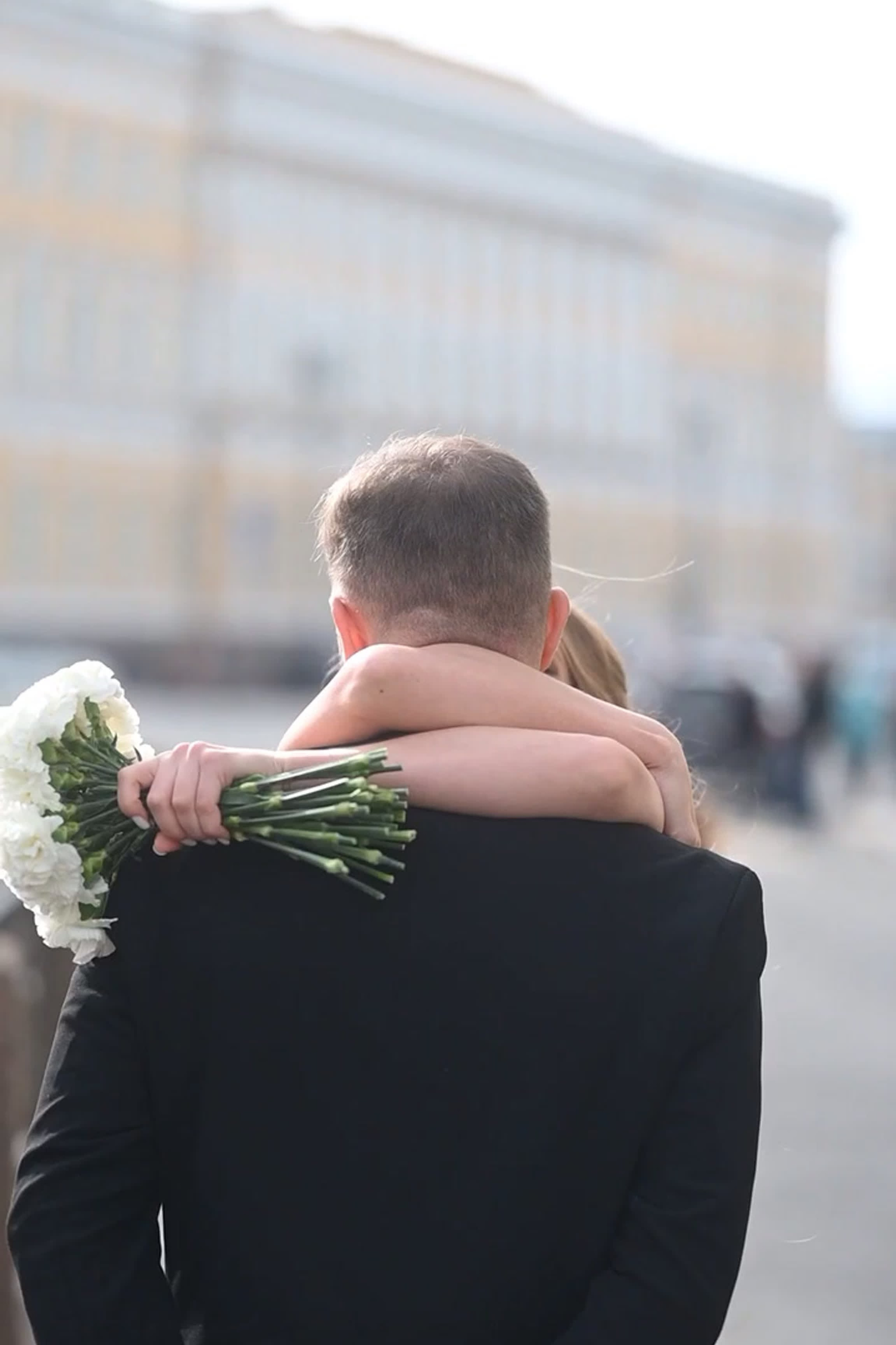 Александр и Александра