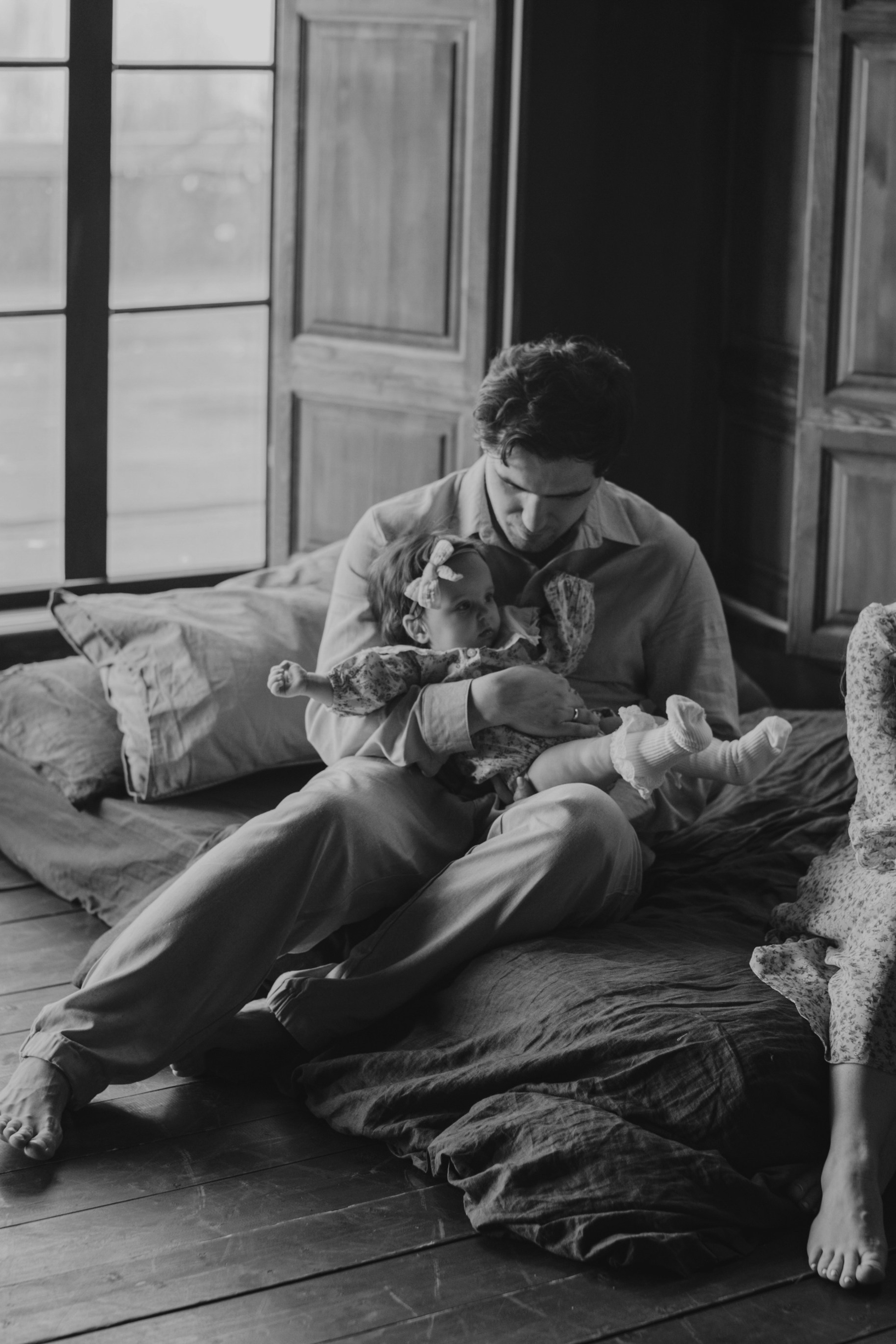 Фотограф СПБ. Семейный фотограф в Санк-Петербурге Юлия Поволоцкая