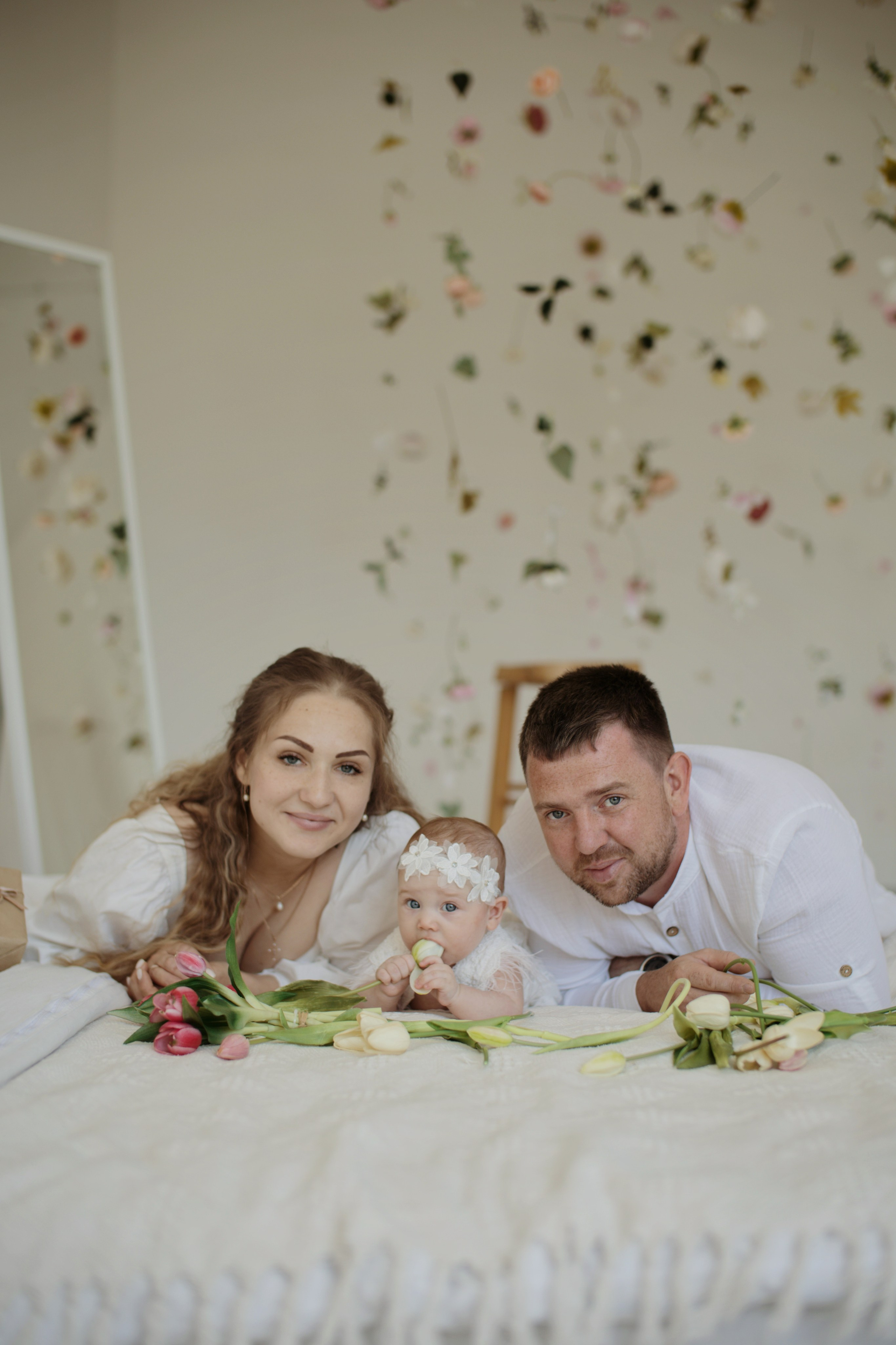 Фотограф СПБ. Семейный фотограф в Санк-Петербурге Юлия Поволоцкая