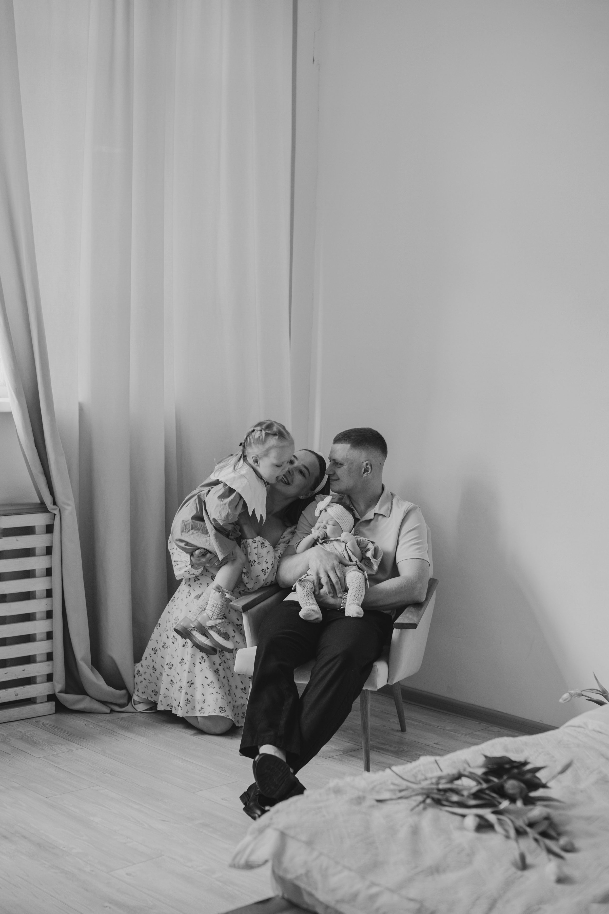 Фотограф СПБ. Семейный фотограф в Санк-Петербурге Юлия Поволоцкая