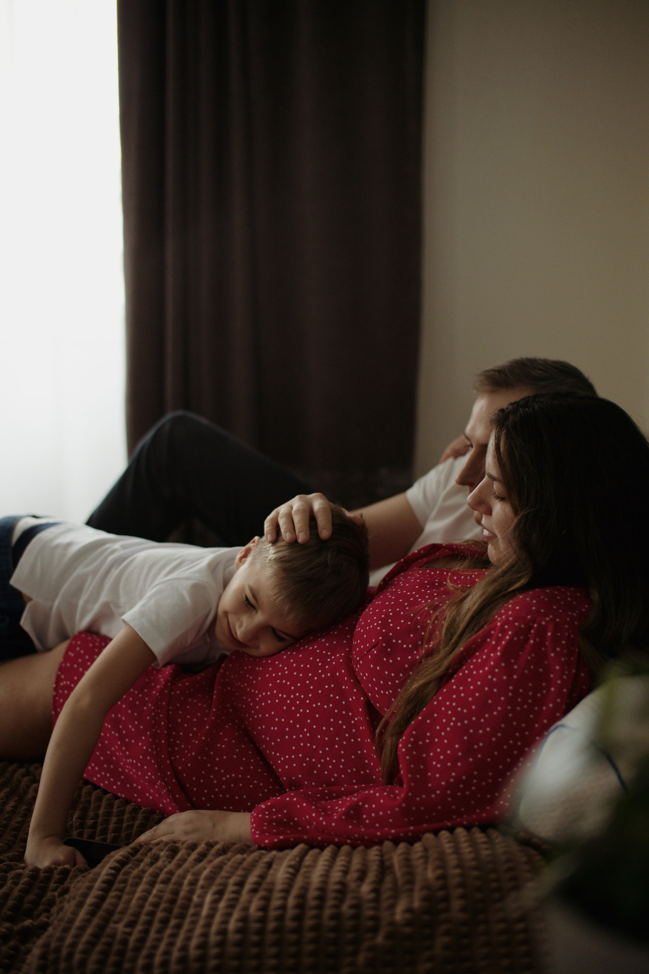 Фотограф СПБ. Семейный фотограф в Санк-Петербурге Юлия Поволоцкая