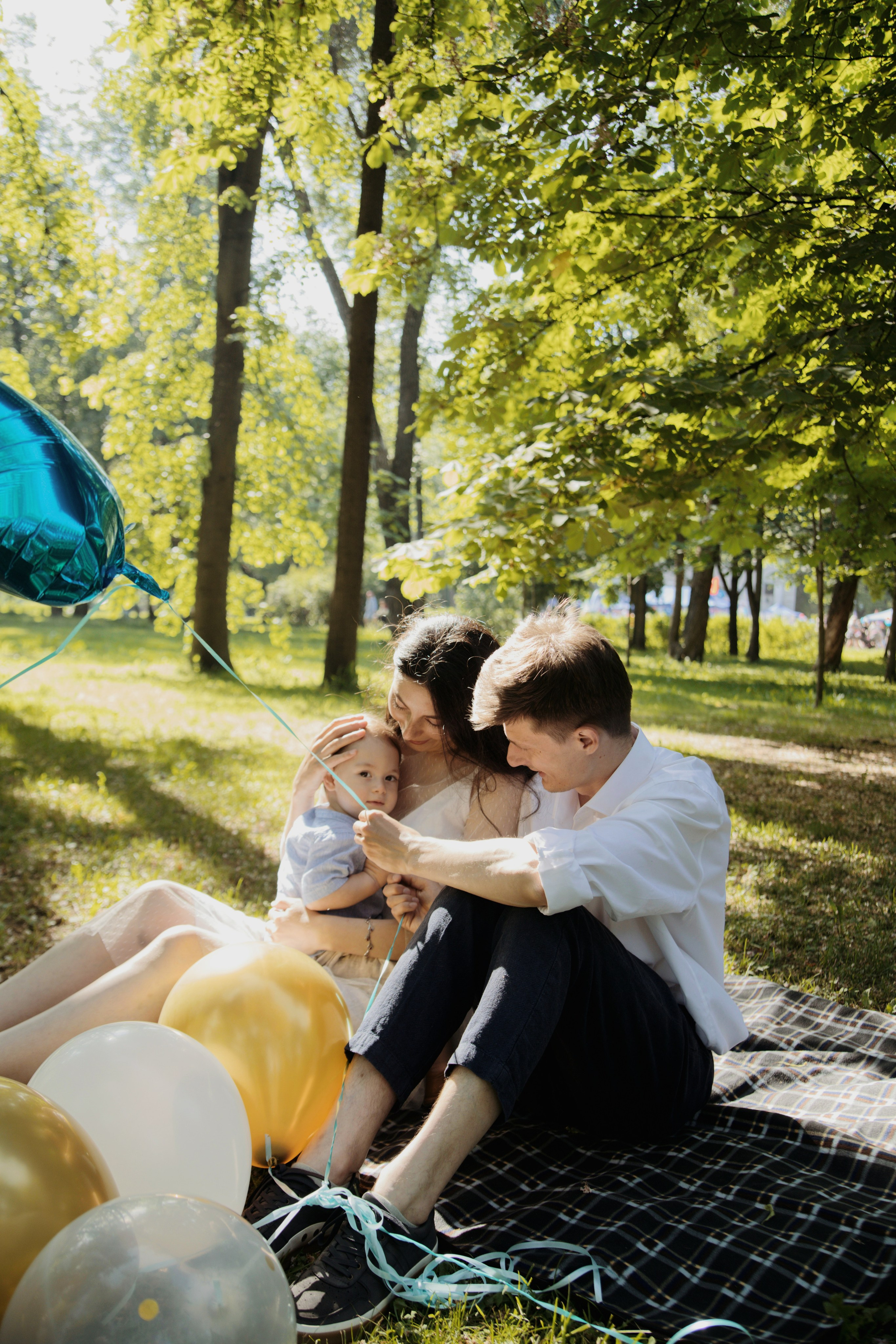 Фотограф СПБ. Семейный фотограф в Санк-Петербурге Юлия Поволоцкая