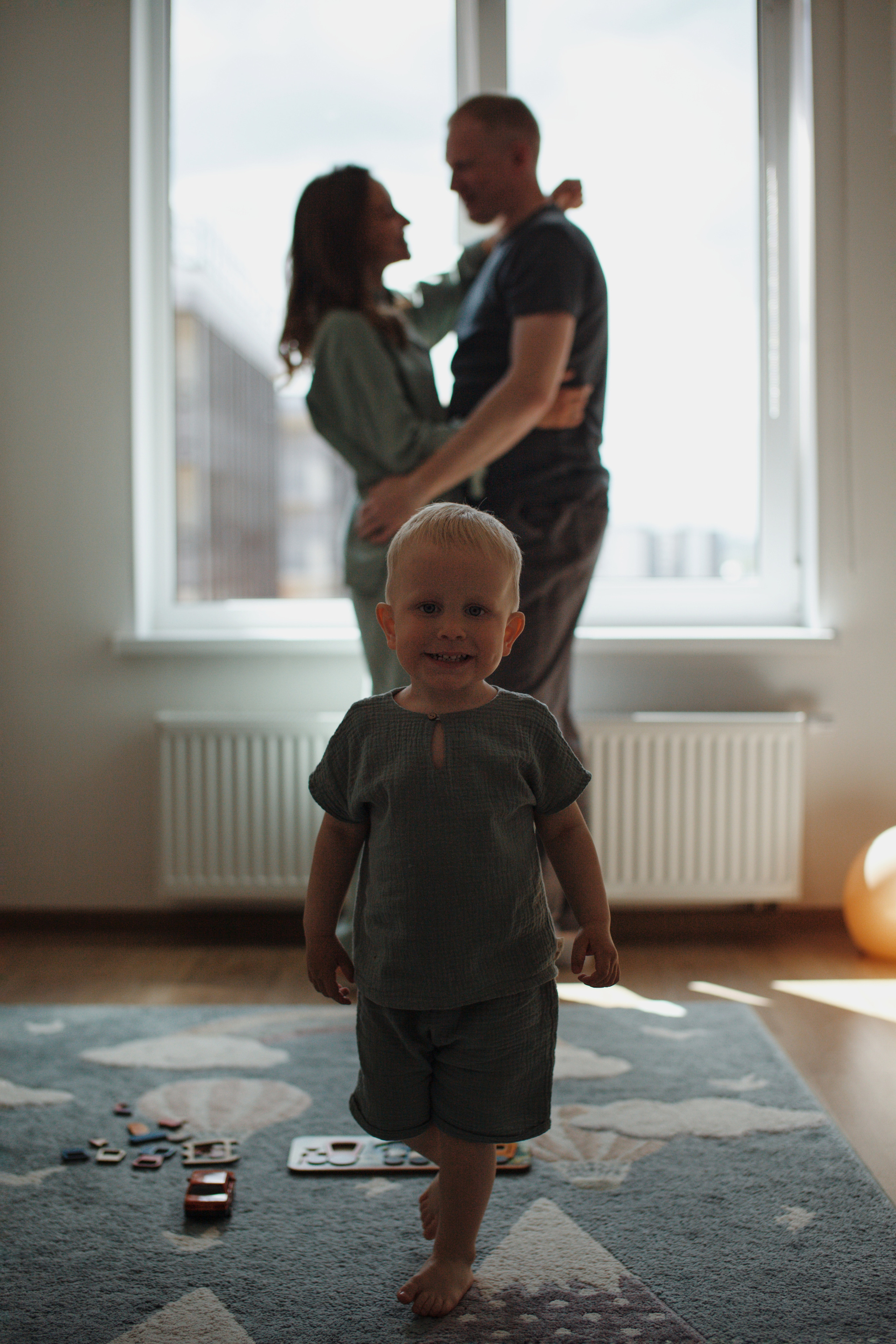 Фотограф СПБ. Семейный фотограф в Санк-Петербурге Юлия Поволоцкая