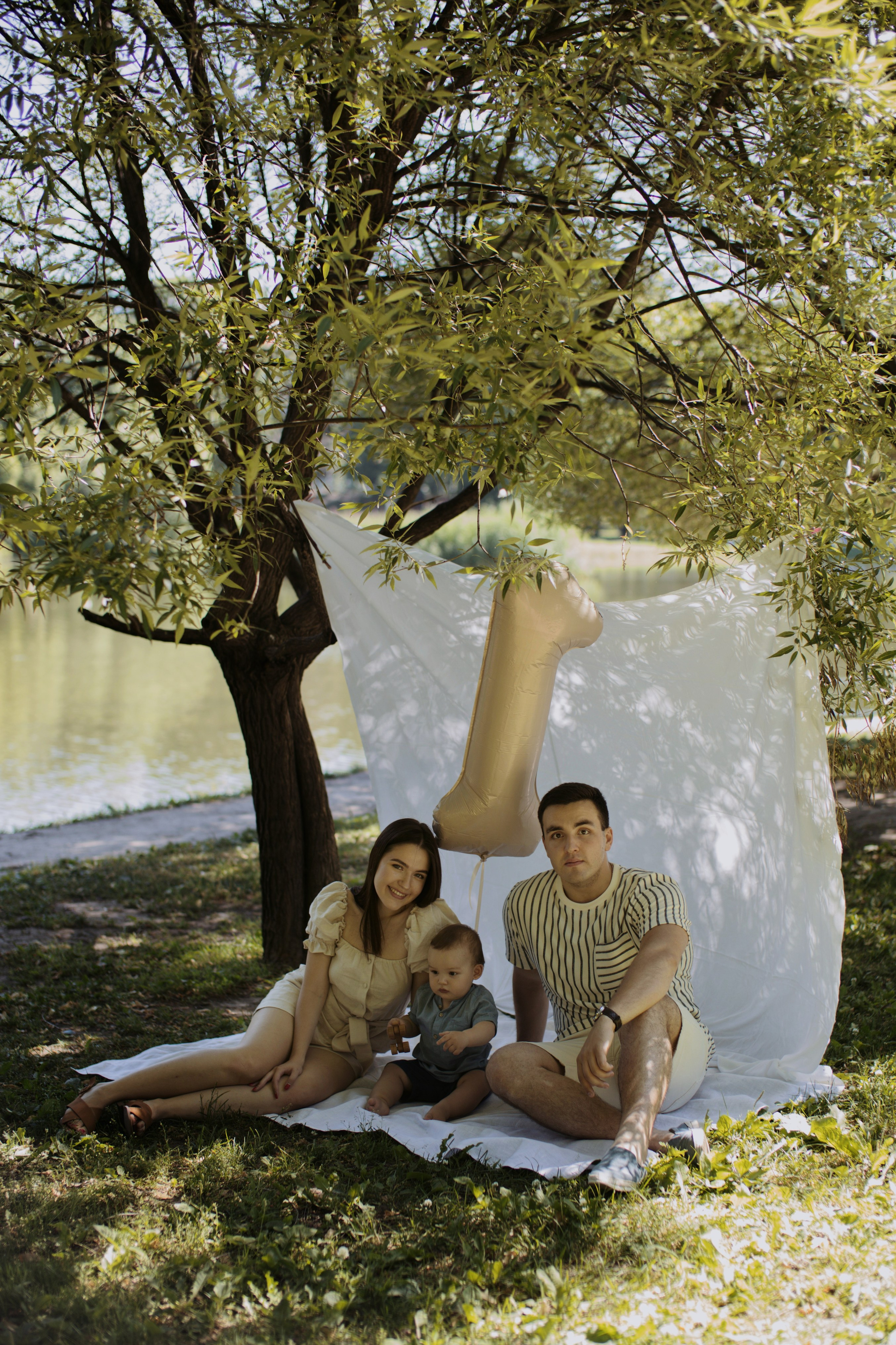 Фотограф СПБ. Семейный фотограф в Санк-Петербурге Юлия Поволоцкая