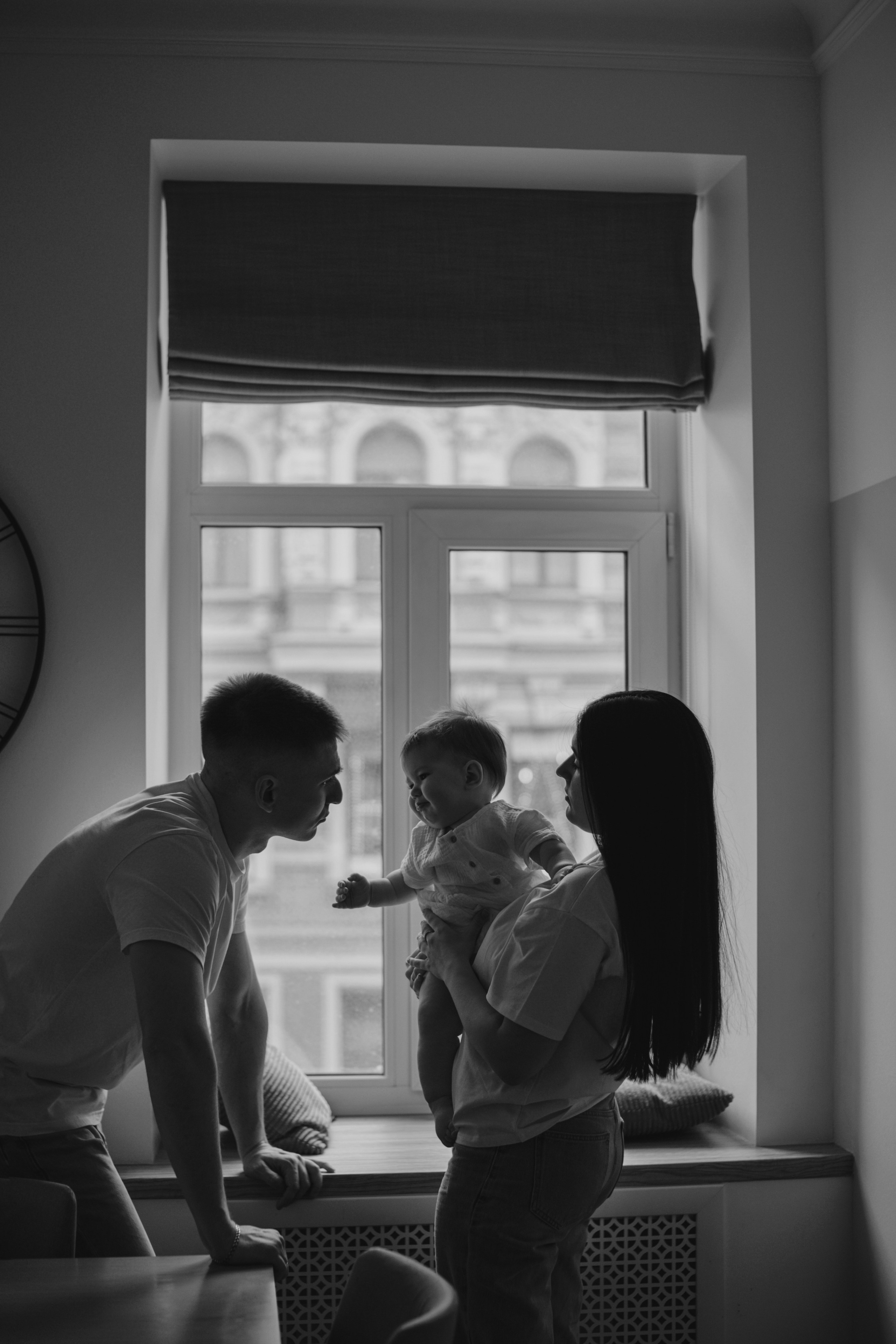 Фотограф СПБ. Семейный фотограф в Санк-Петербурге Юлия Поволоцкая