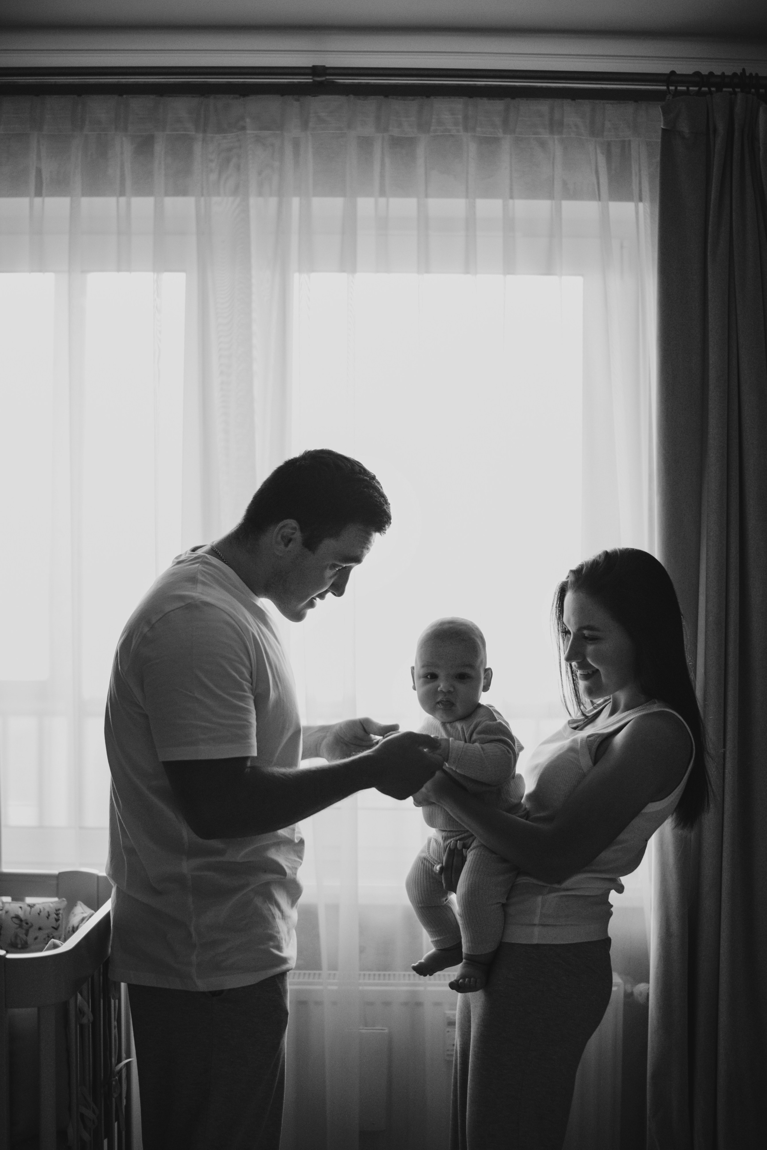 Фотограф СПБ. Семейный фотограф в Санк-Петербурге Юлия Поволоцкая