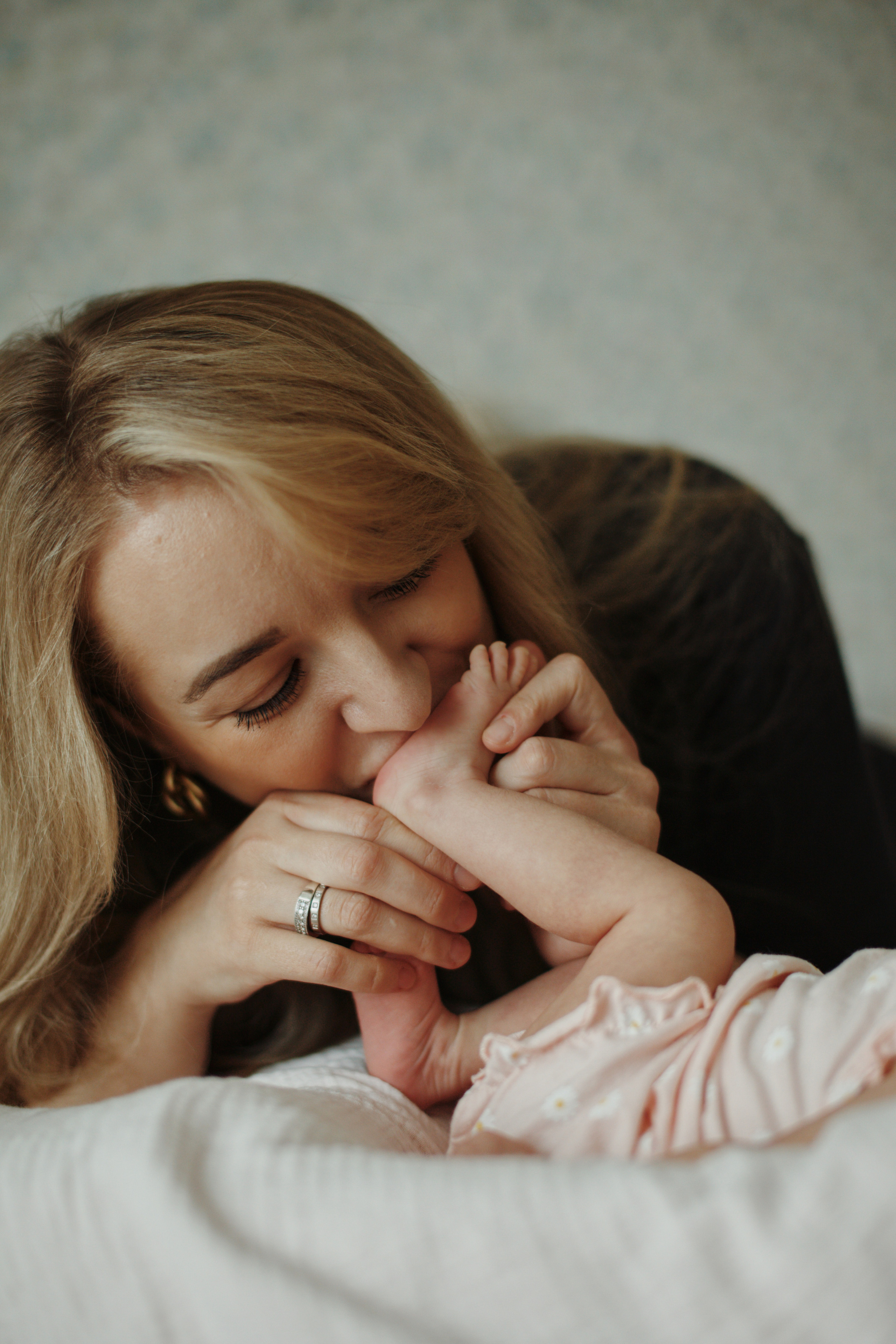 Фотограф СПБ. Семейный фотограф в Санк-Петербурге Юлия Поволоцкая