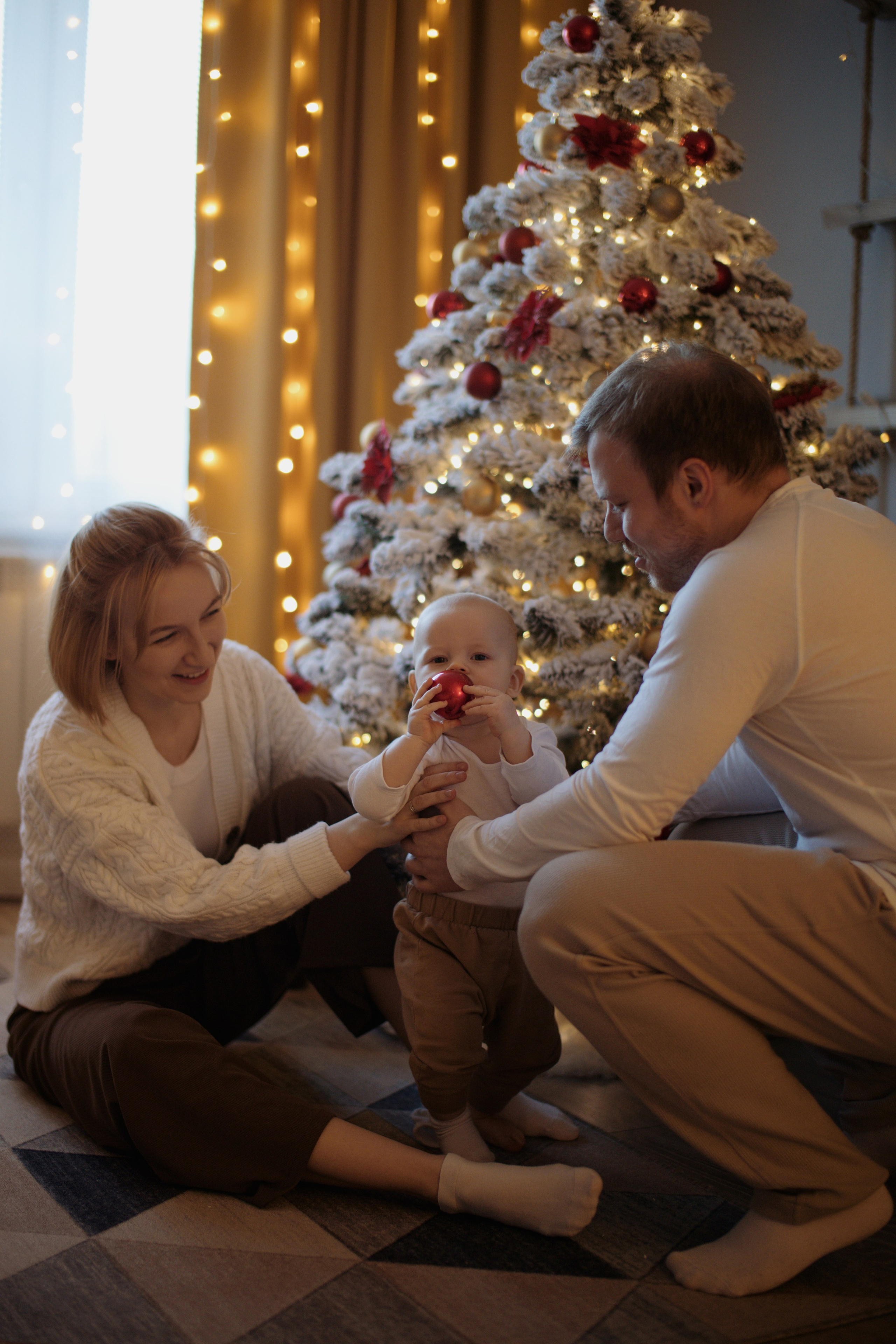 Фотограф СПБ. Семейный фотограф в Санк-Петербурге Юлия Поволоцкая