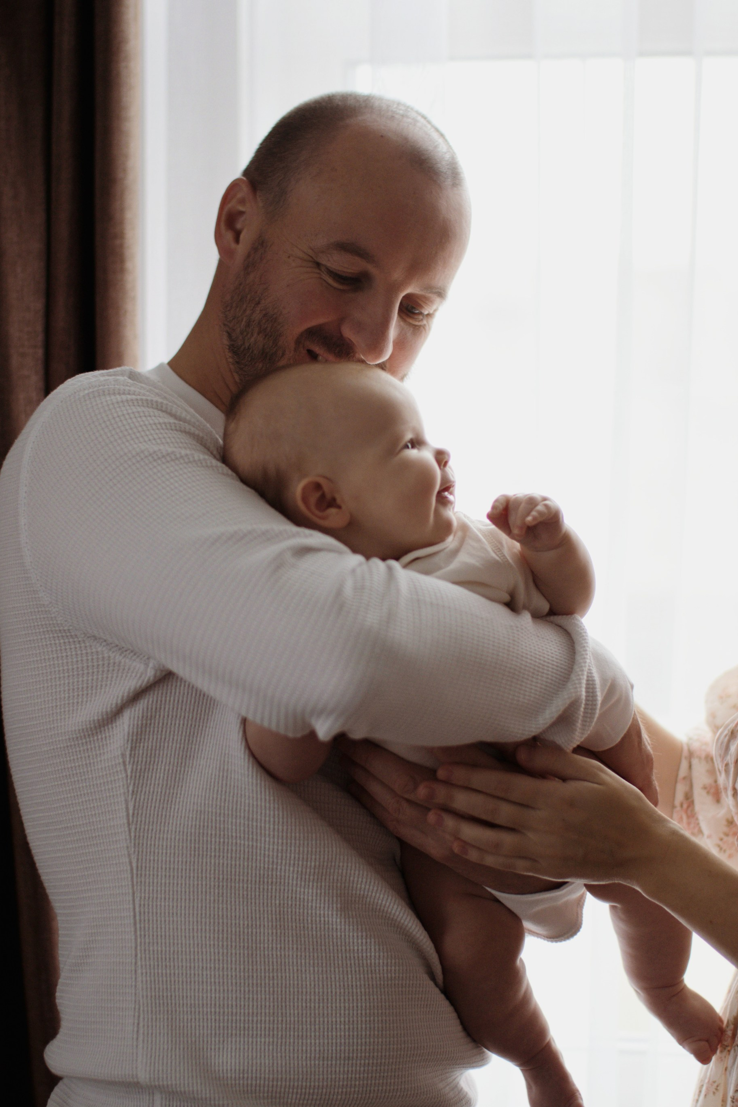 Фотограф СПБ. Семейный фотограф в Санк-Петербурге Юлия Поволоцкая