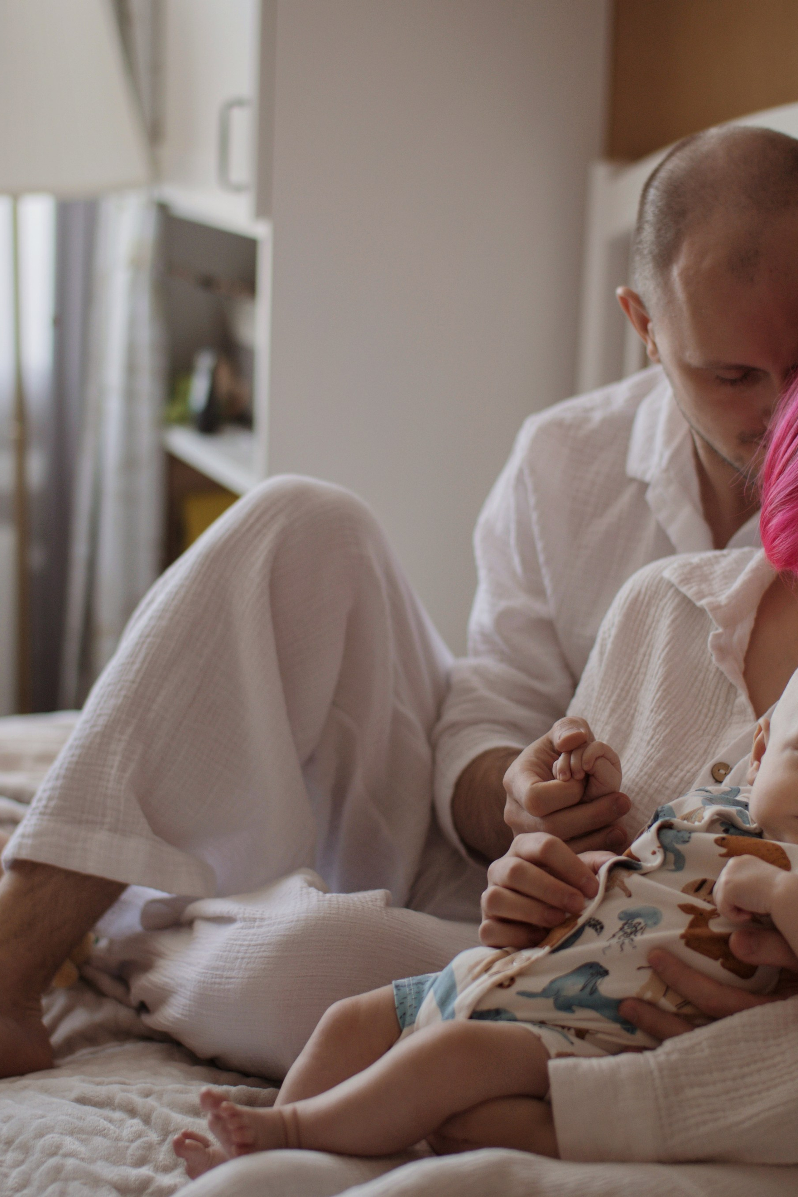 Фотограф СПБ. Семейный фотограф в Санк-Петербурге Юлия Поволоцкая