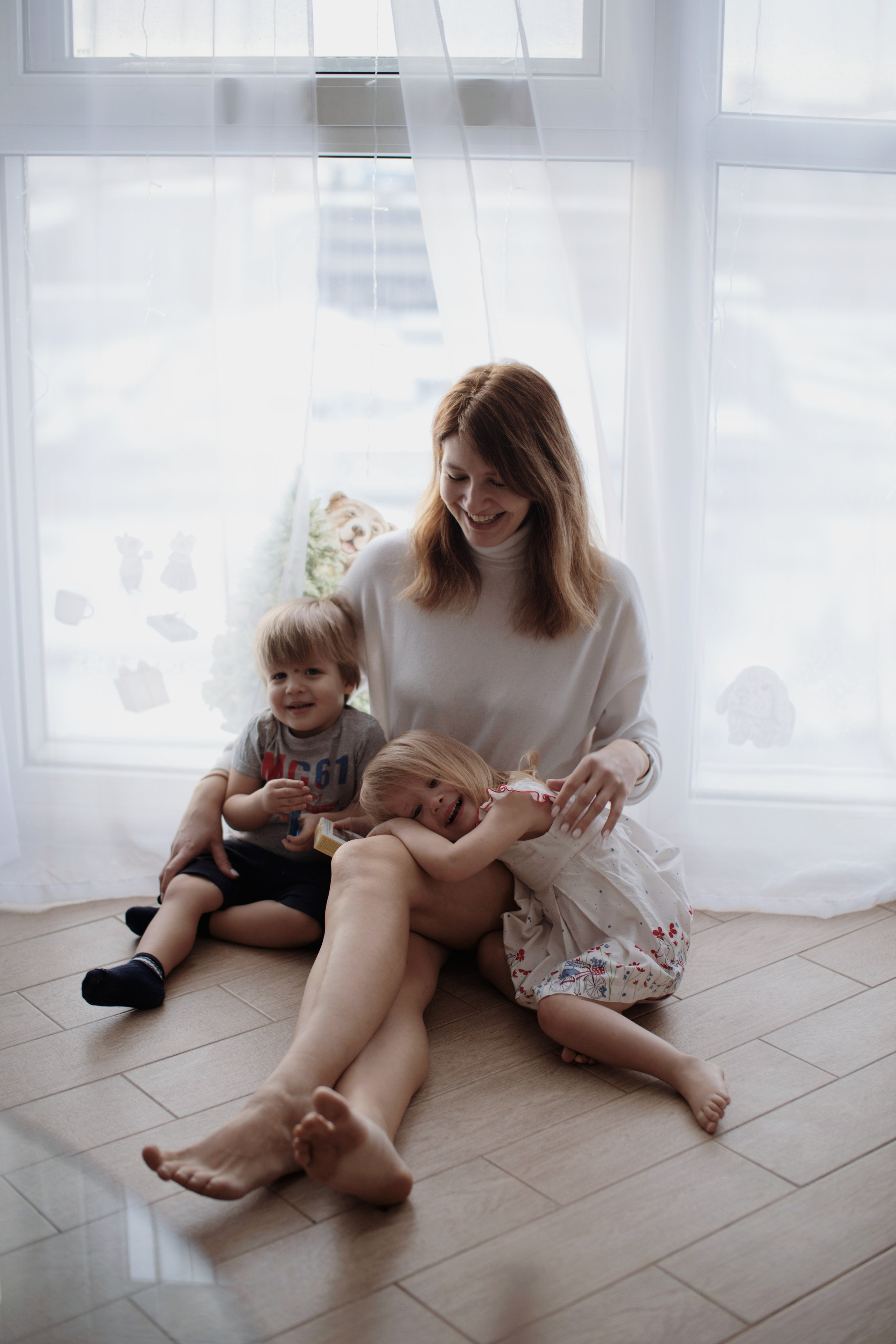 Фотограф СПБ. Семейный фотограф в Санк-Петербурге Юлия Поволоцкая