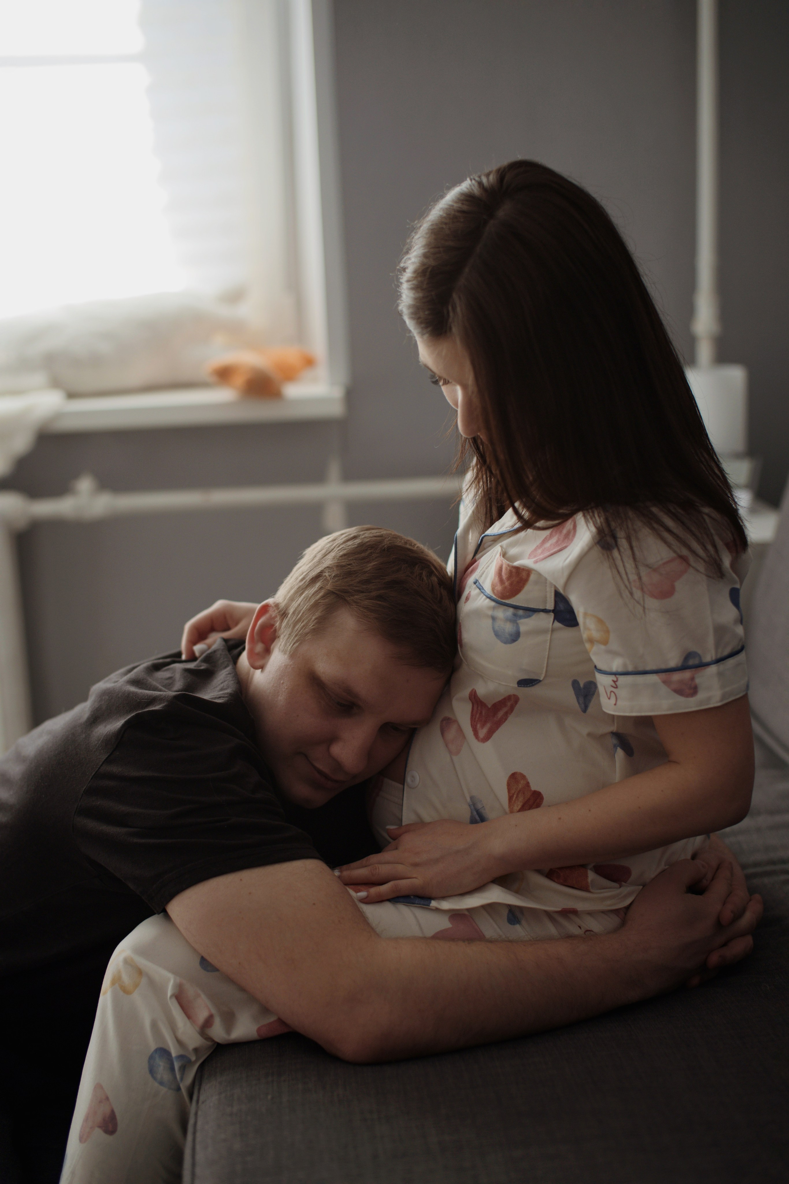 Фотограф СПБ. Семейный фотограф в Санк-Петербурге Юлия Поволоцкая