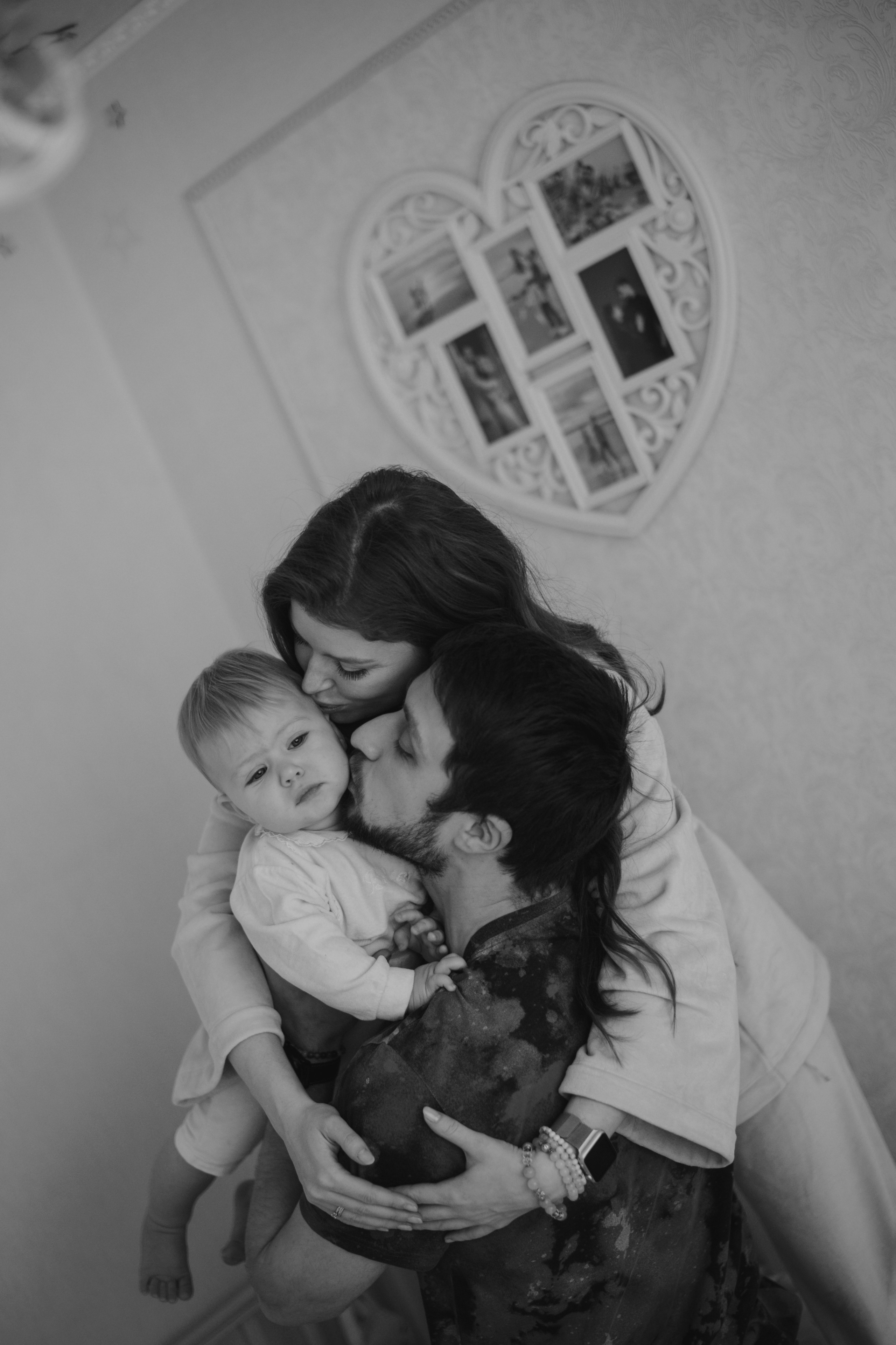 Фотограф СПБ. Семейный фотограф в Санк-Петербурге Юлия Поволоцкая