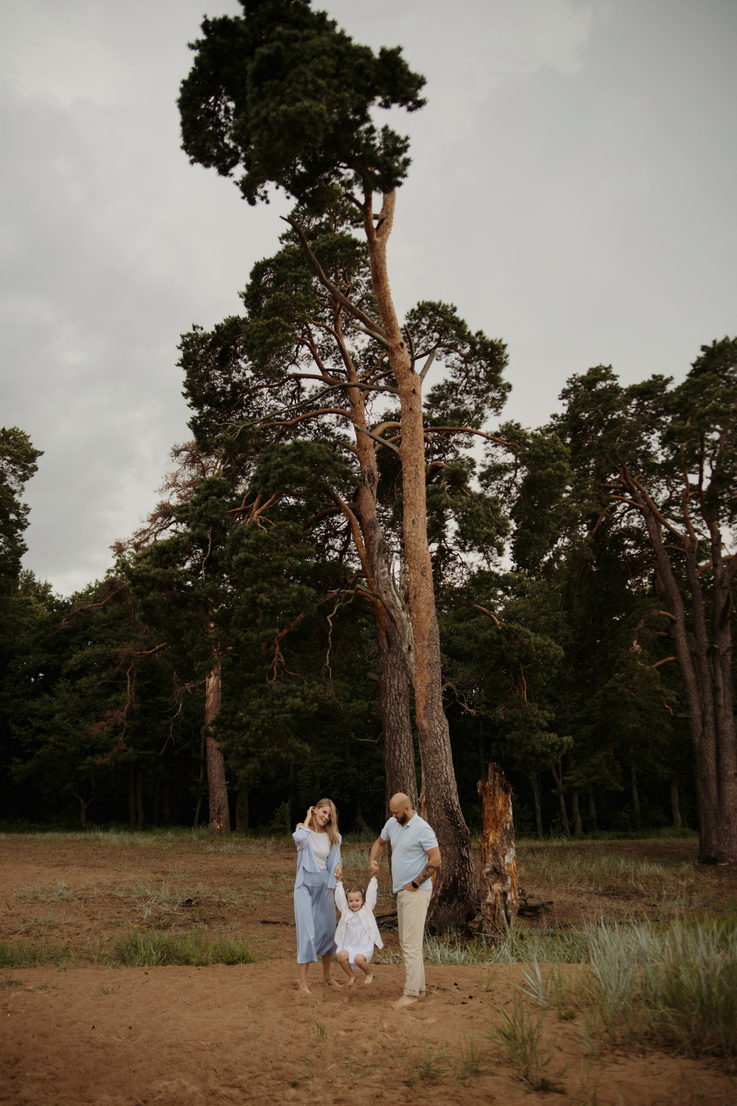 Фотограф СПБ. Семейный фотограф в Санк-Петербурге Юлия Поволоцкая