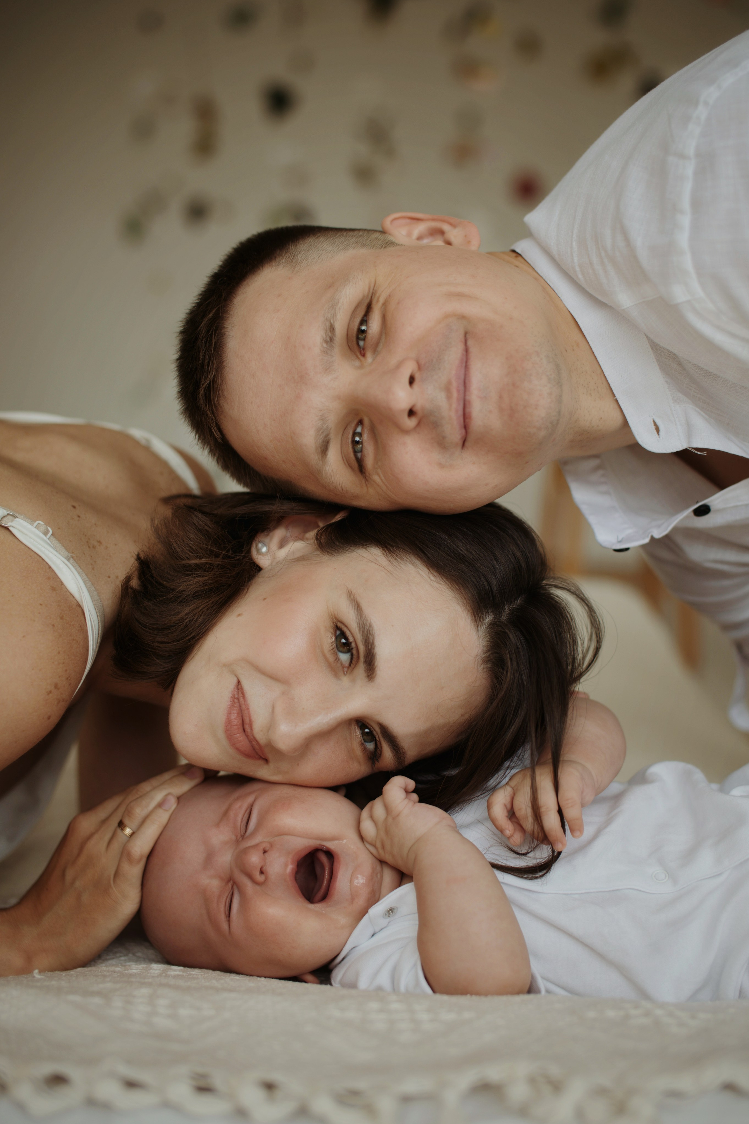 Фотограф СПБ. Семейный фотограф в Санк-Петербурге Юлия Поволоцкая